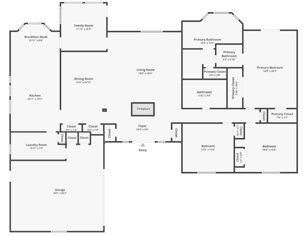 ROCKY BAYOU ESTATES 04 - Residential