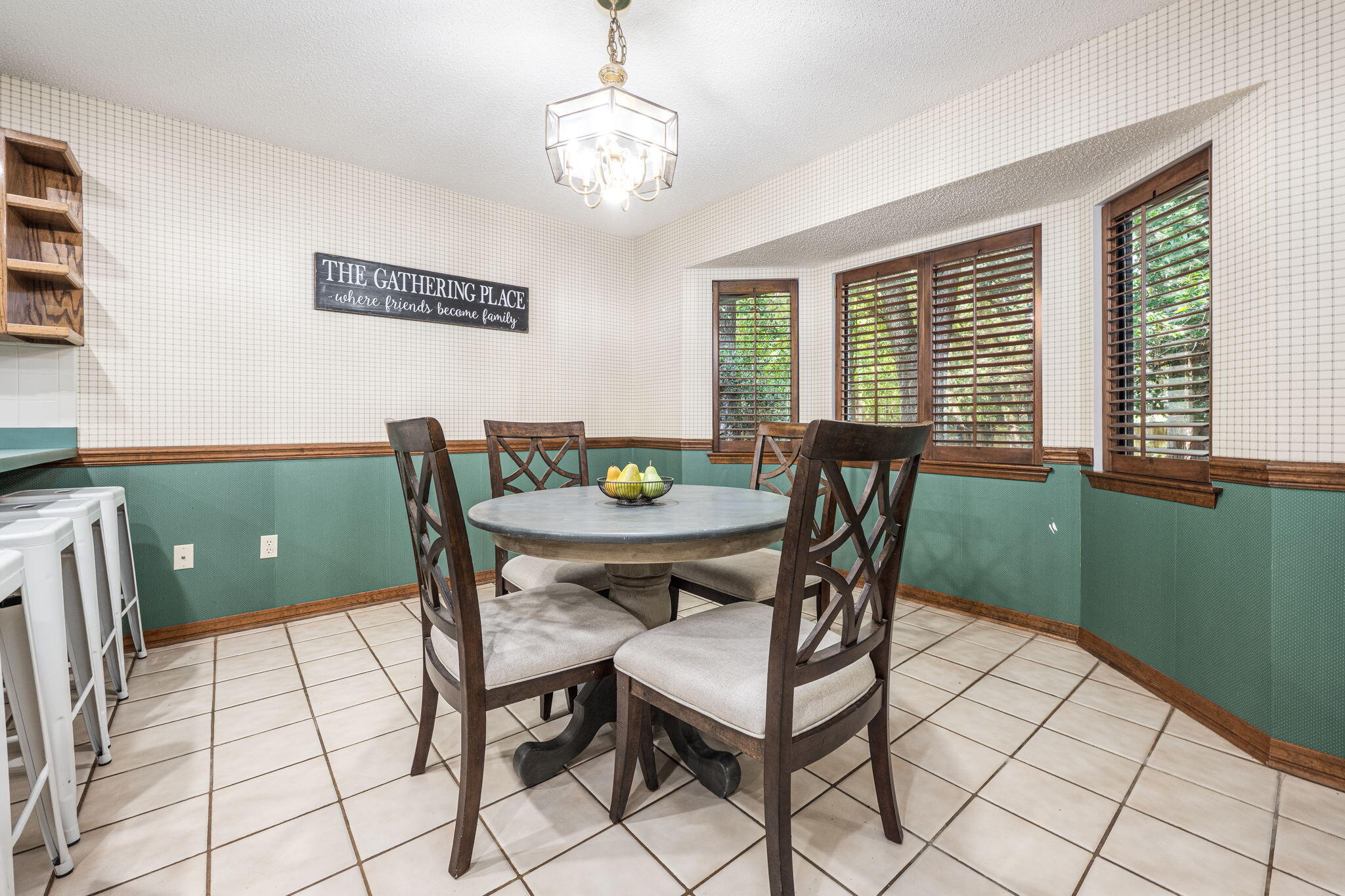 ROCKY BAYOU ESTATES 04 - Residential
