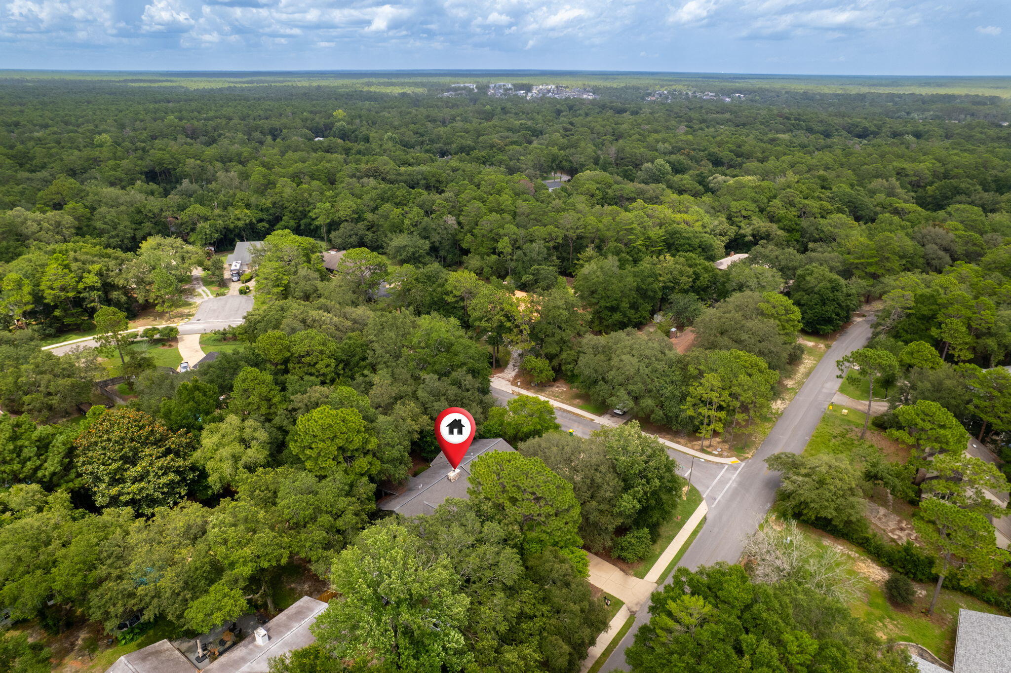 ROCKY BAYOU ESTATES 04 - Residential