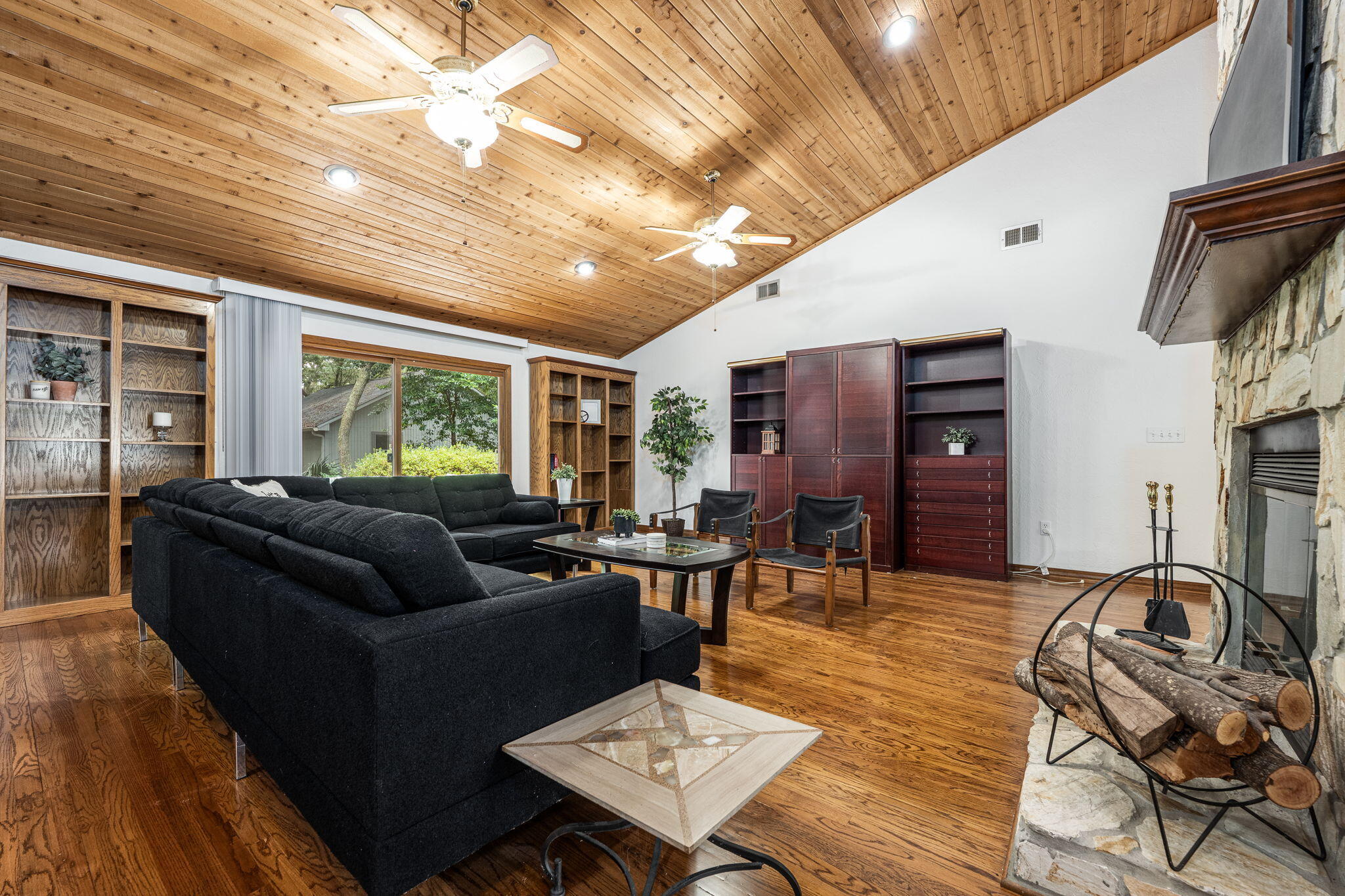 ROCKY BAYOU ESTATES 04 - Residential