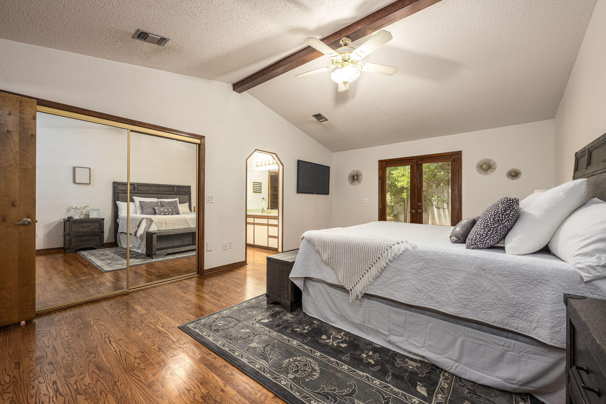 ROCKY BAYOU ESTATES 04 - Residential