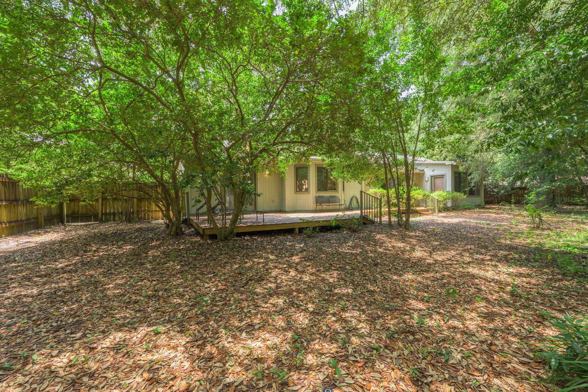 ROCKY BAYOU ESTATES 04 - Residential