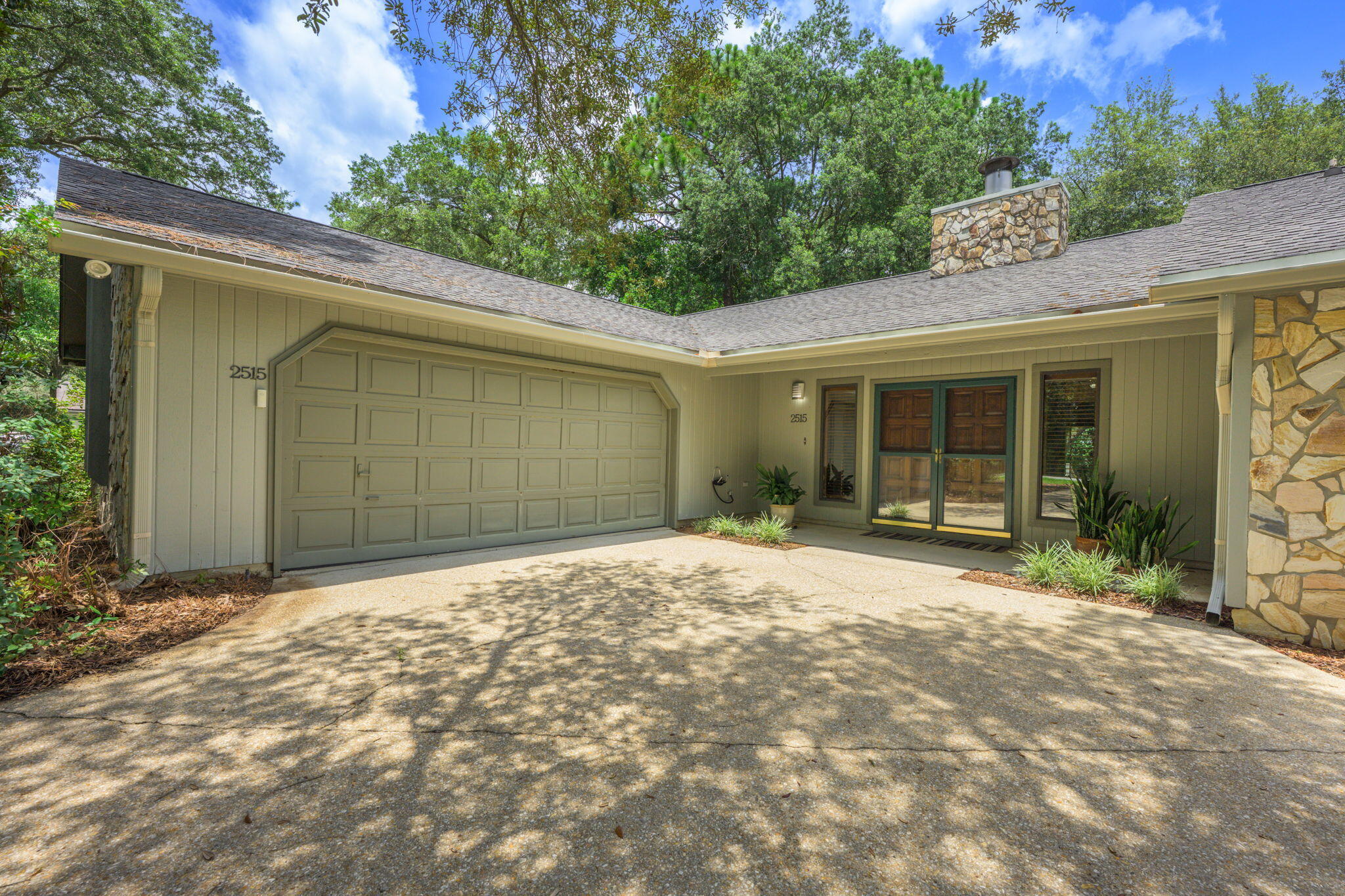 ROCKY BAYOU ESTATES 04 - Residential