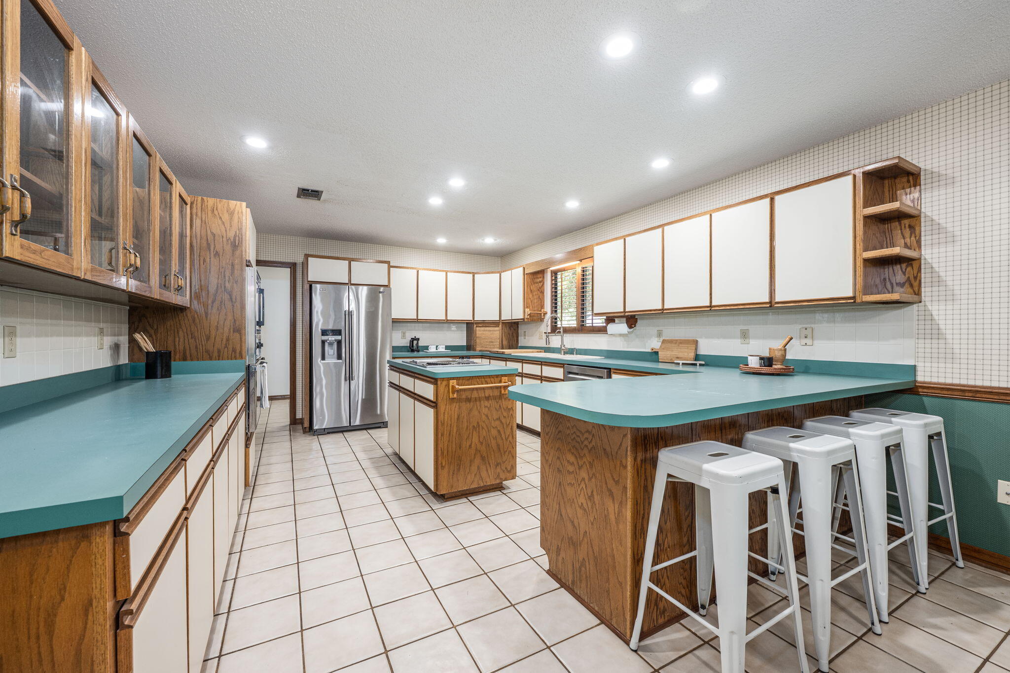 ROCKY BAYOU ESTATES 04 - Residential