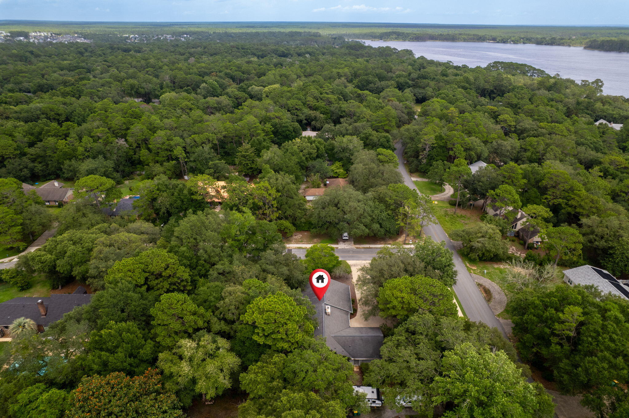 ROCKY BAYOU ESTATES 04 - Residential