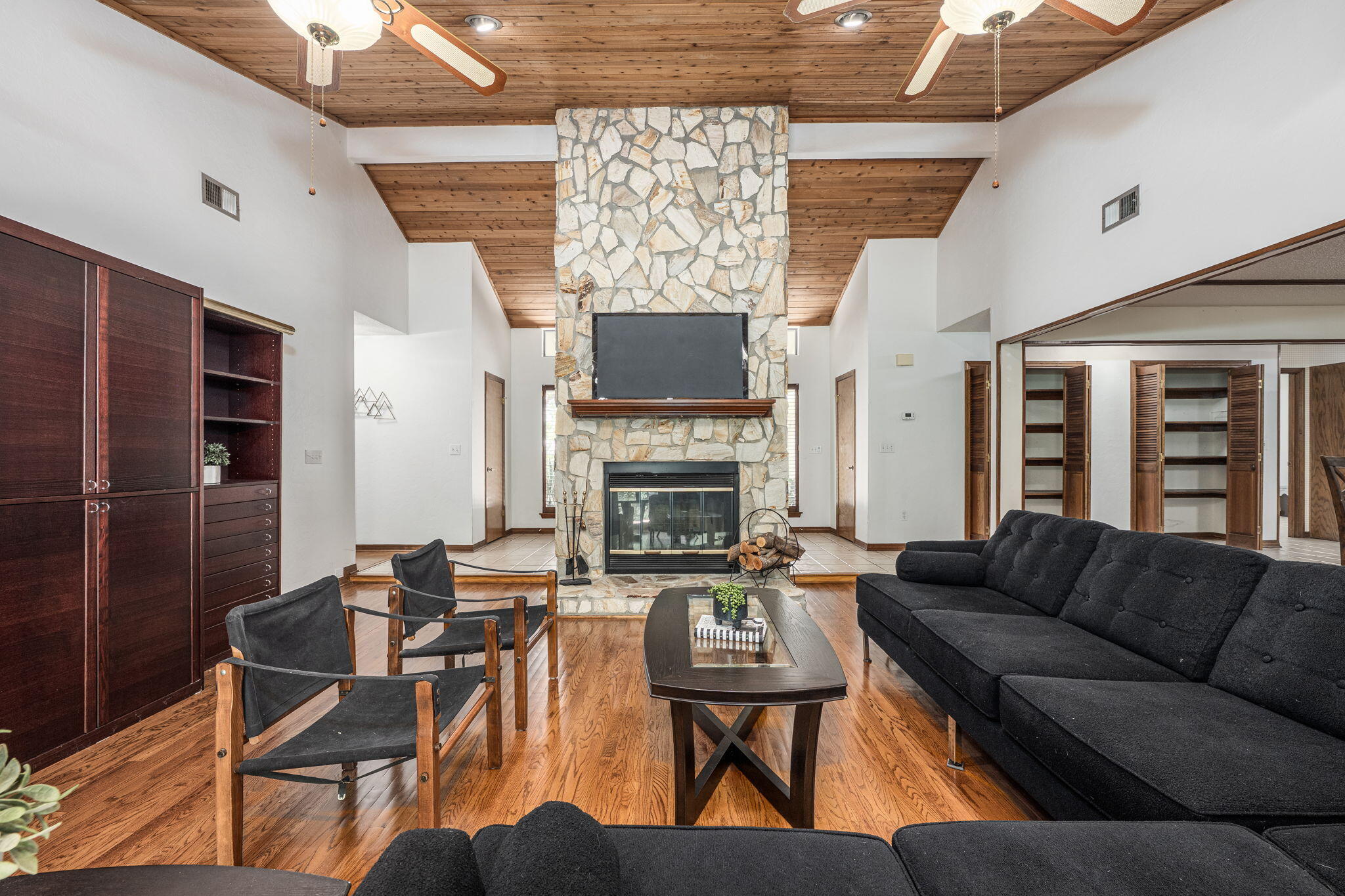 ROCKY BAYOU ESTATES 04 - Residential