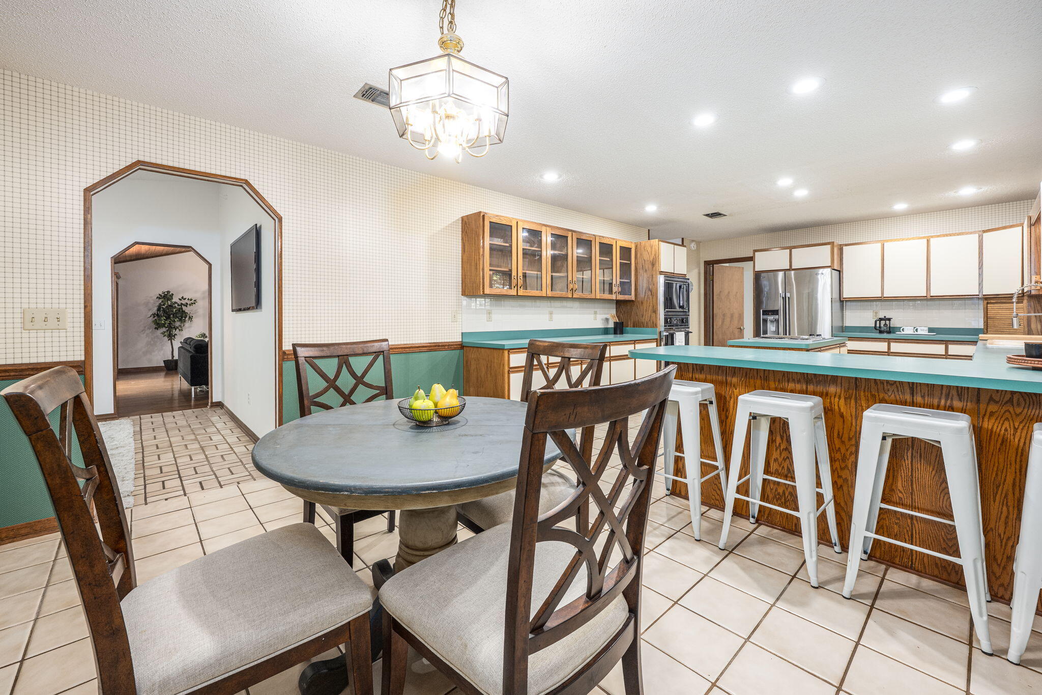 ROCKY BAYOU ESTATES 04 - Residential