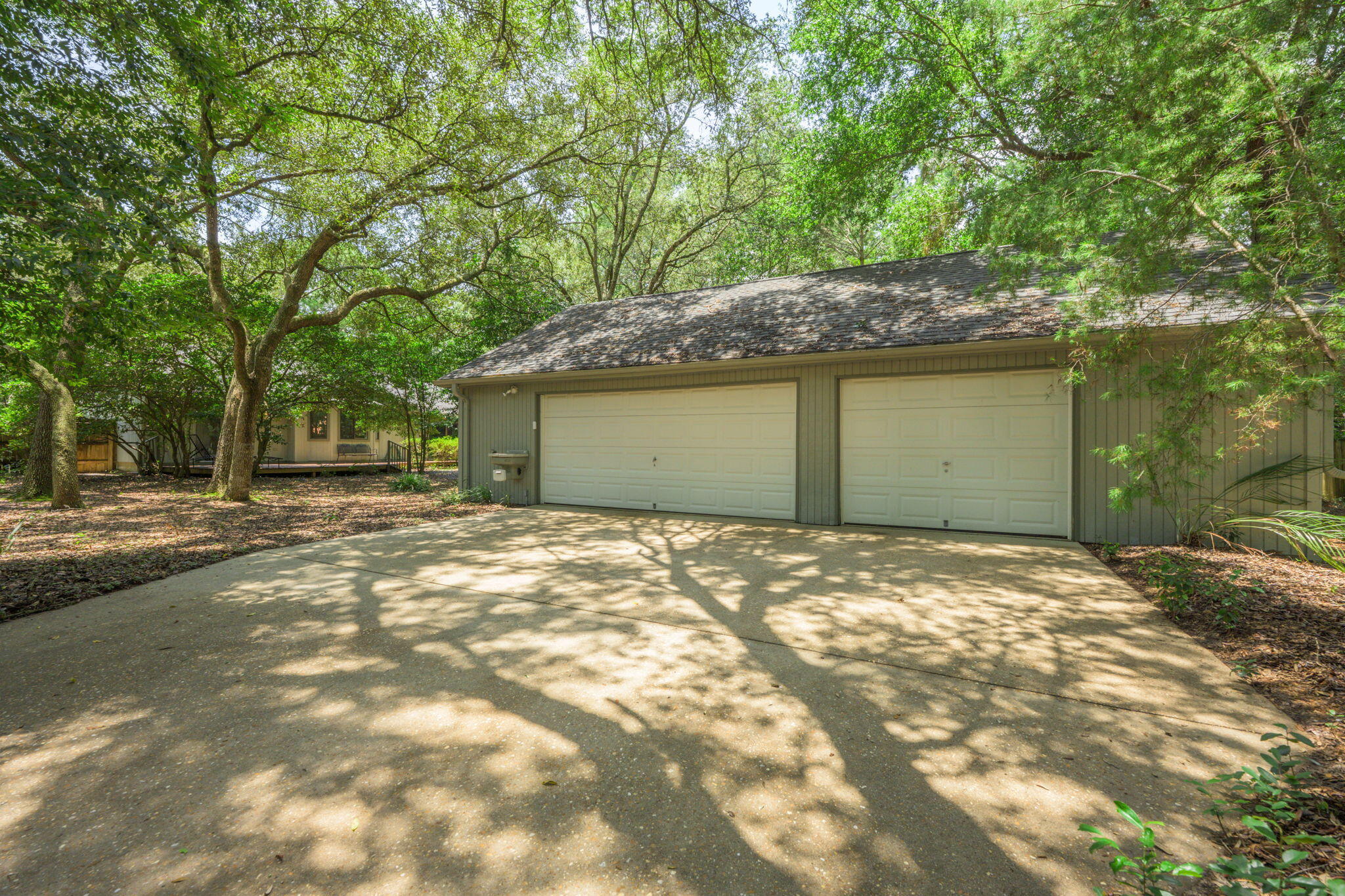 ROCKY BAYOU ESTATES 04 - Residential