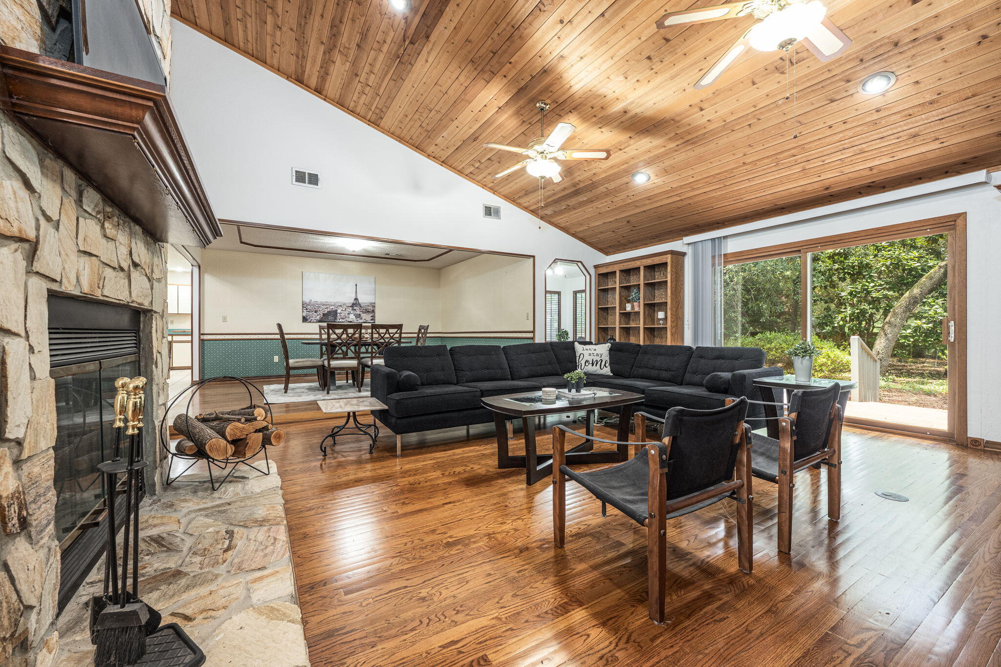ROCKY BAYOU ESTATES 04 - Residential
