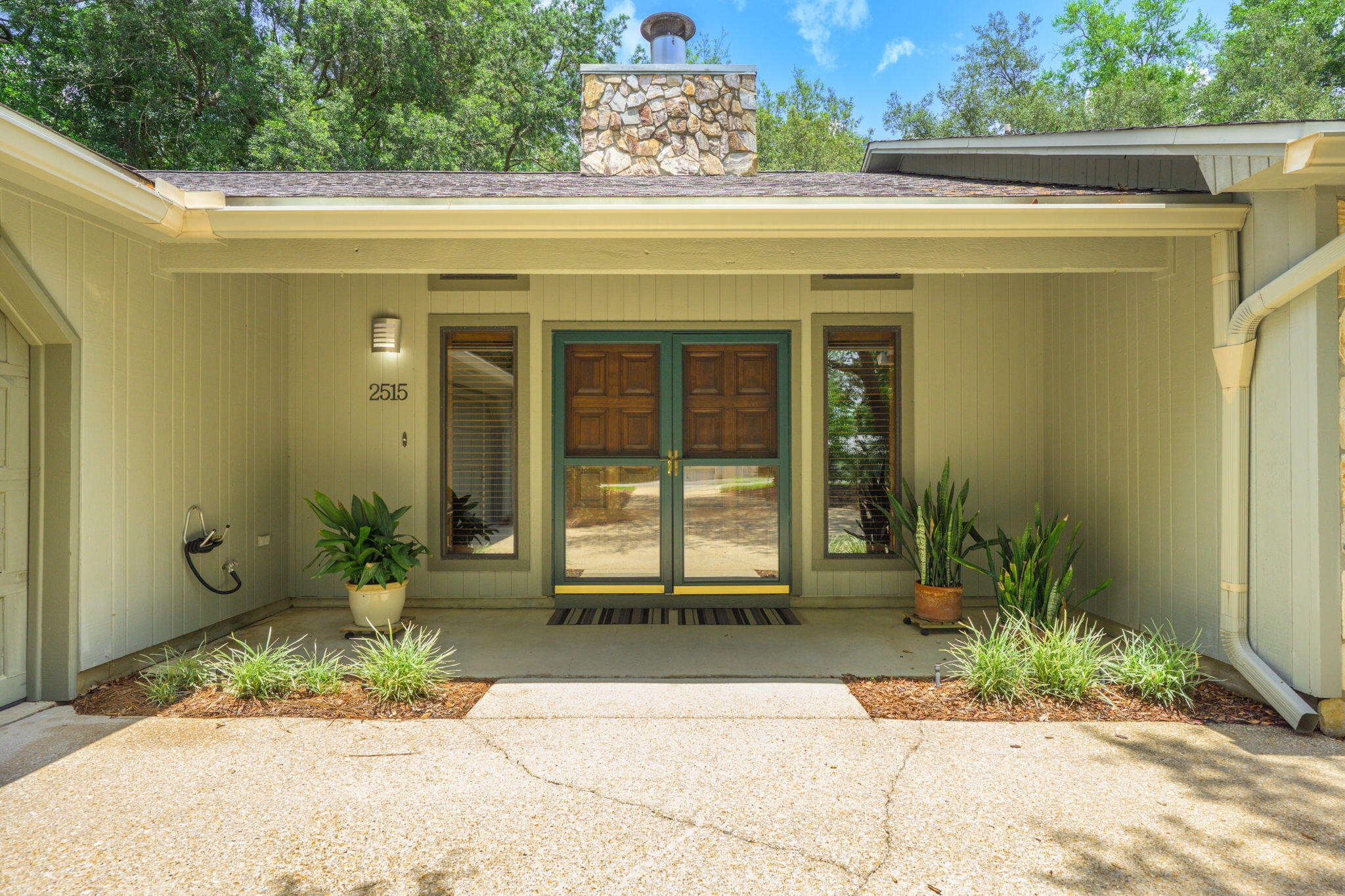 ROCKY BAYOU ESTATES 04 - Residential