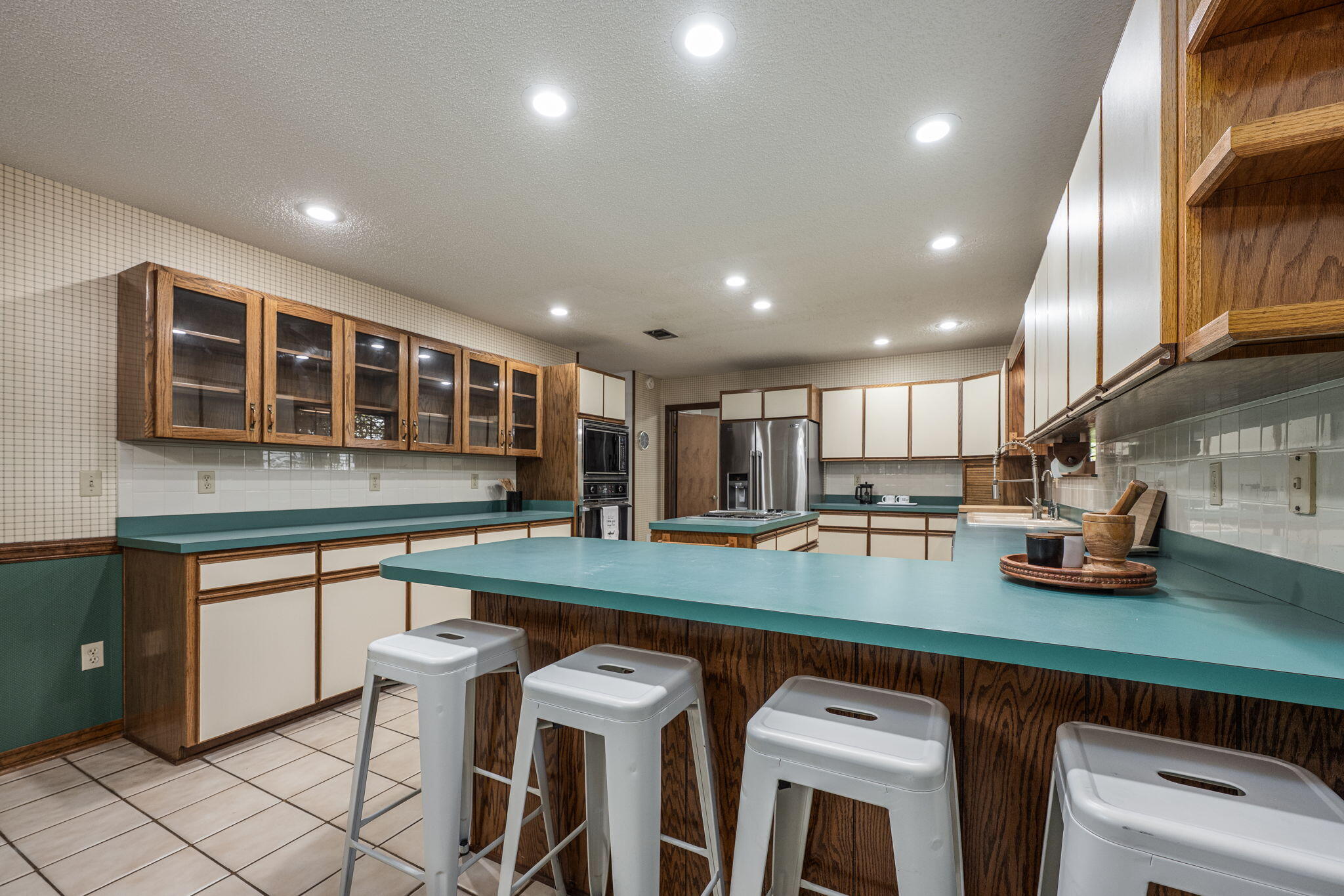 ROCKY BAYOU ESTATES 04 - Residential