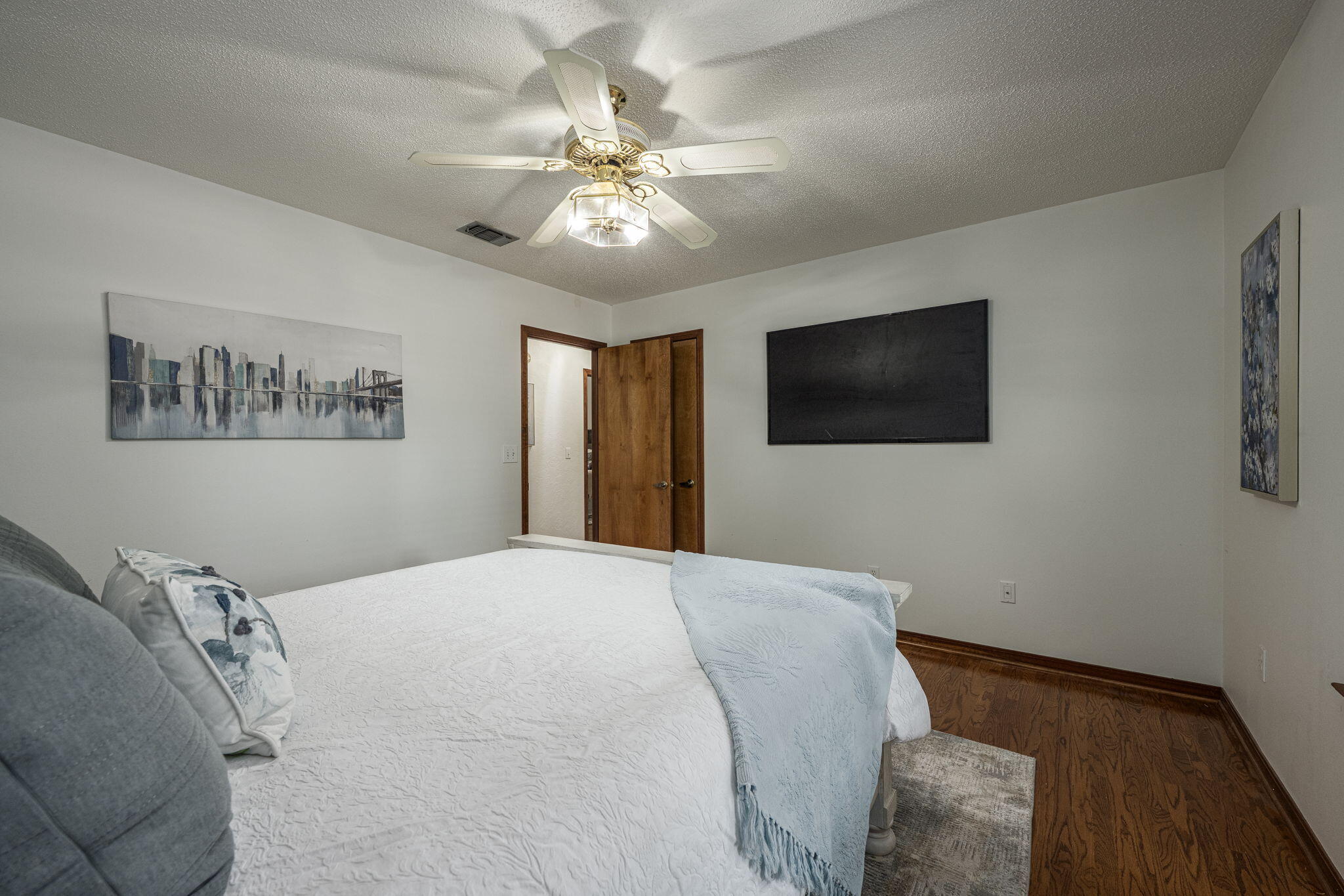ROCKY BAYOU ESTATES 04 - Residential