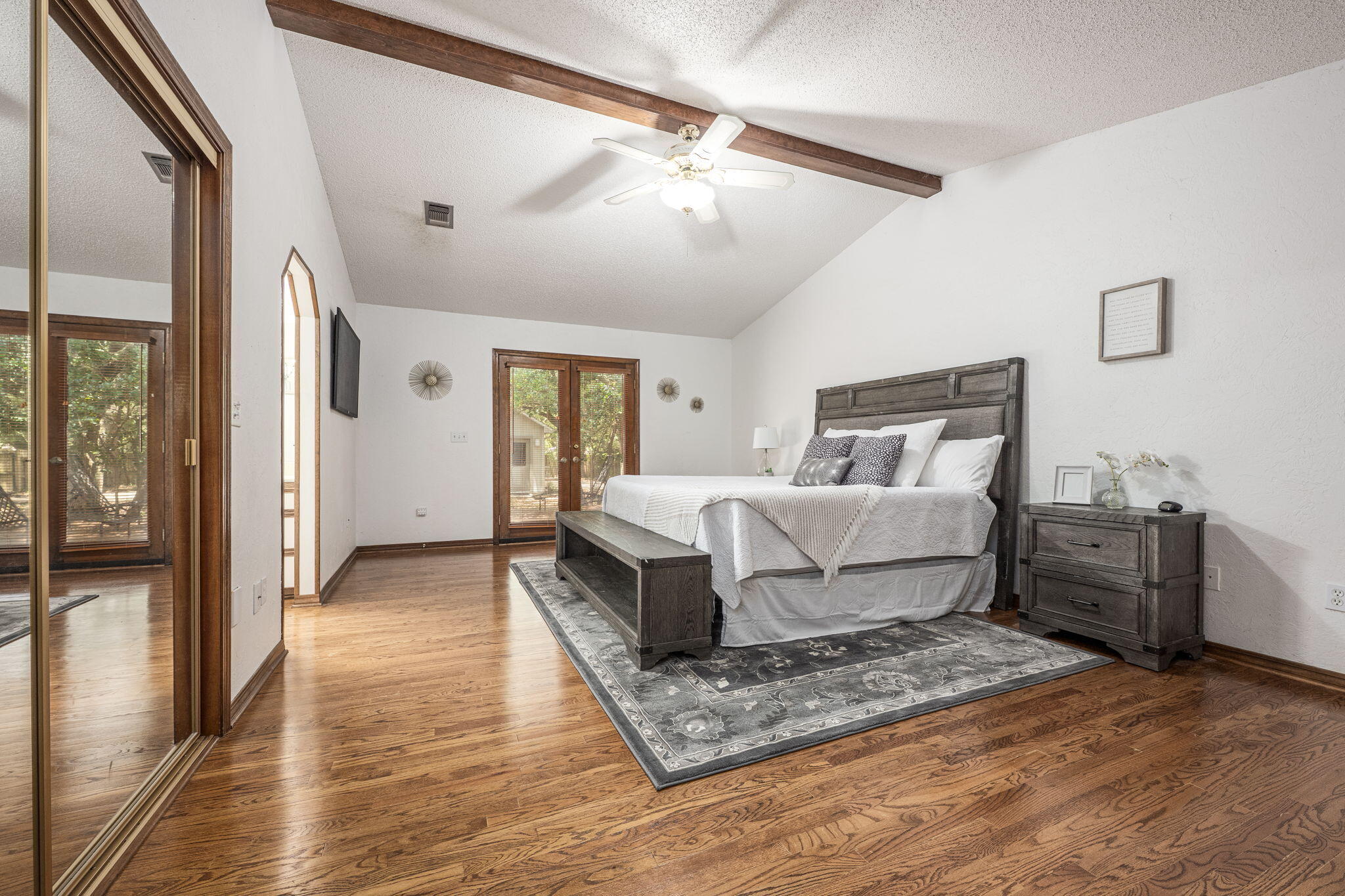 ROCKY BAYOU ESTATES 04 - Residential