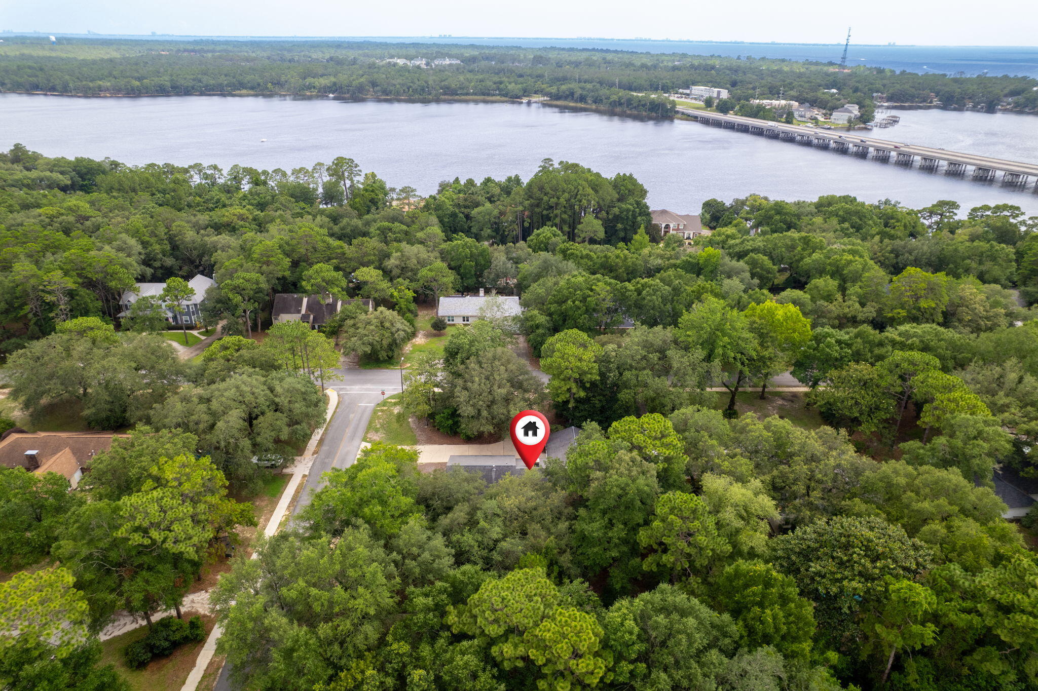 ROCKY BAYOU ESTATES 04 - Residential