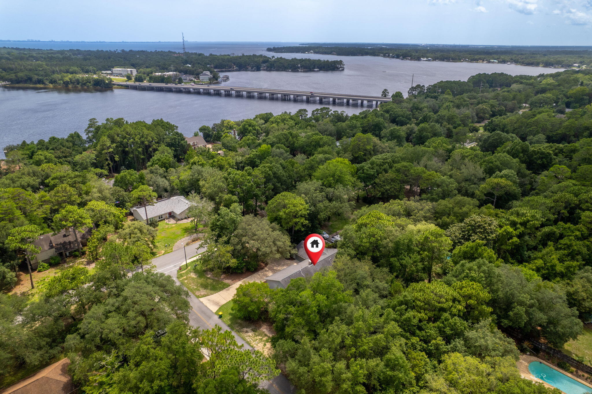 ROCKY BAYOU ESTATES 04 - Residential