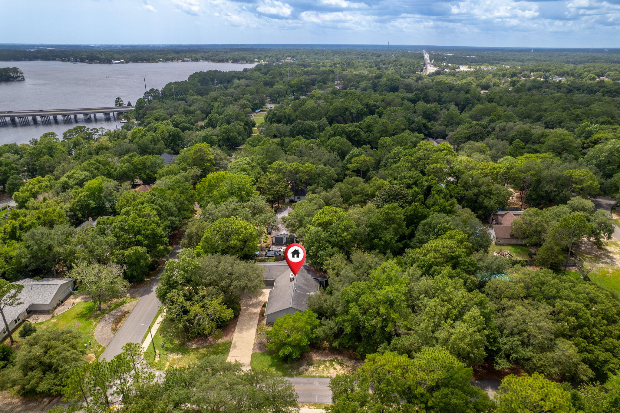 ROCKY BAYOU ESTATES 04 - Residential