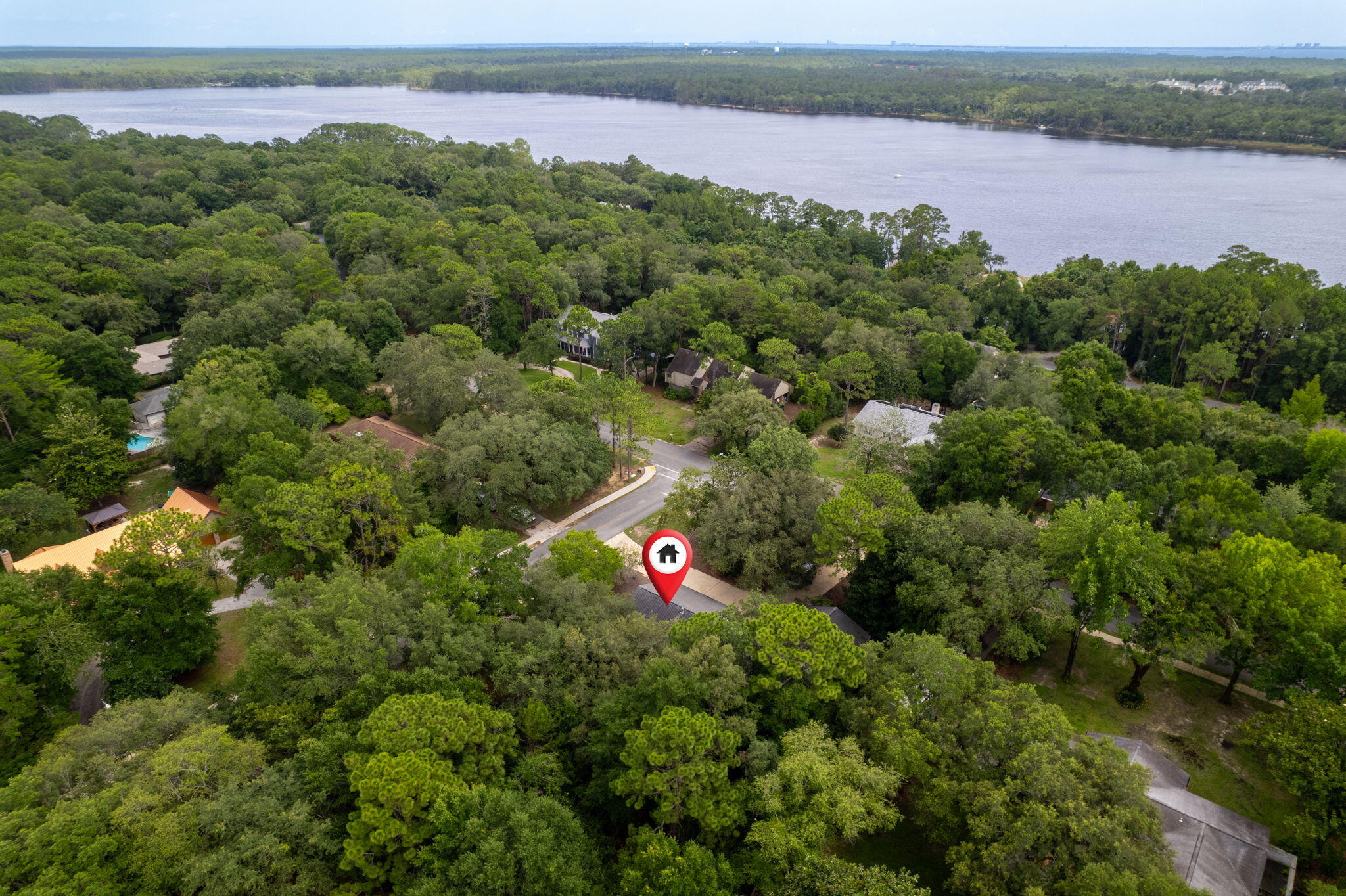 ROCKY BAYOU ESTATES 04 - Residential