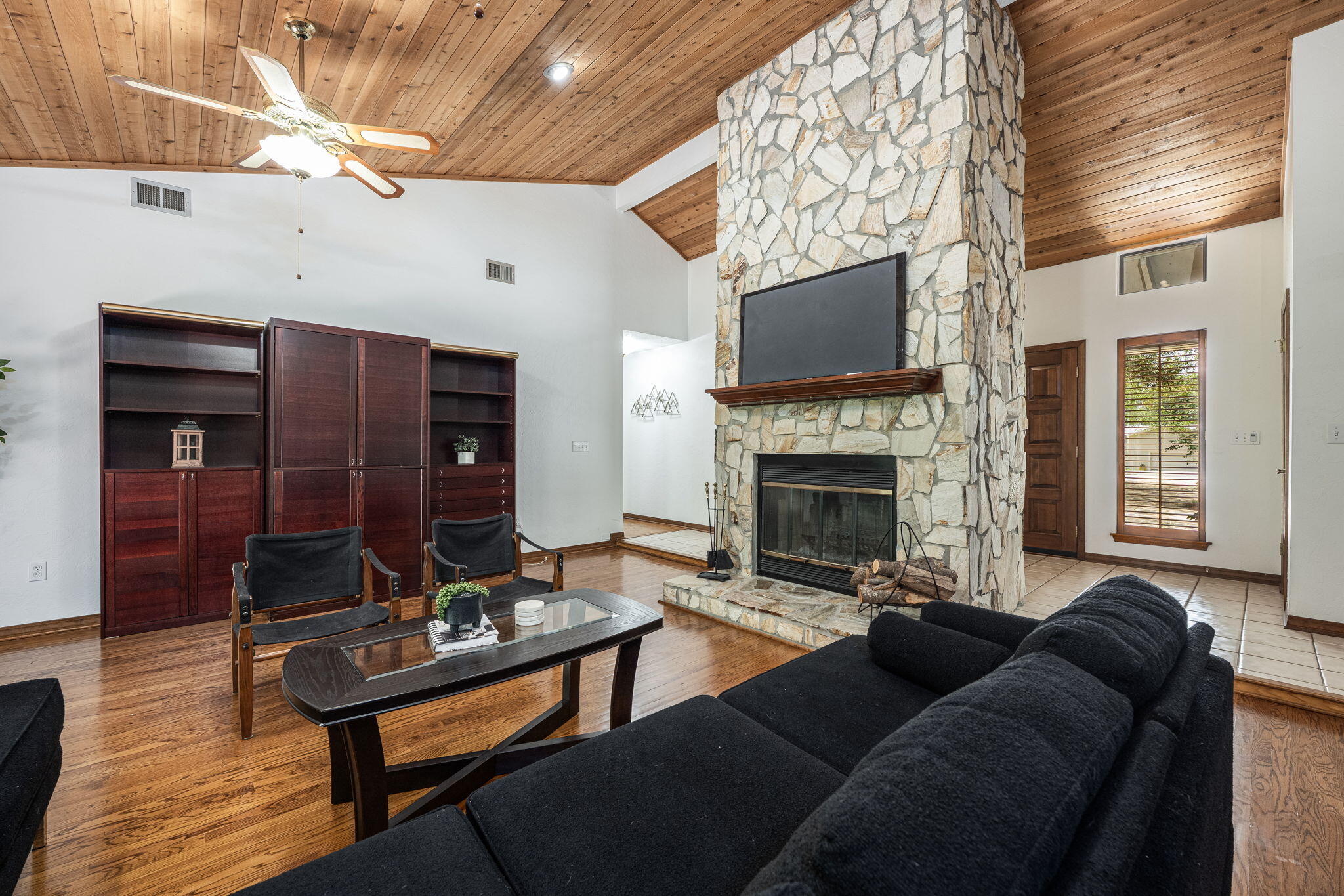 ROCKY BAYOU ESTATES 04 - Residential
