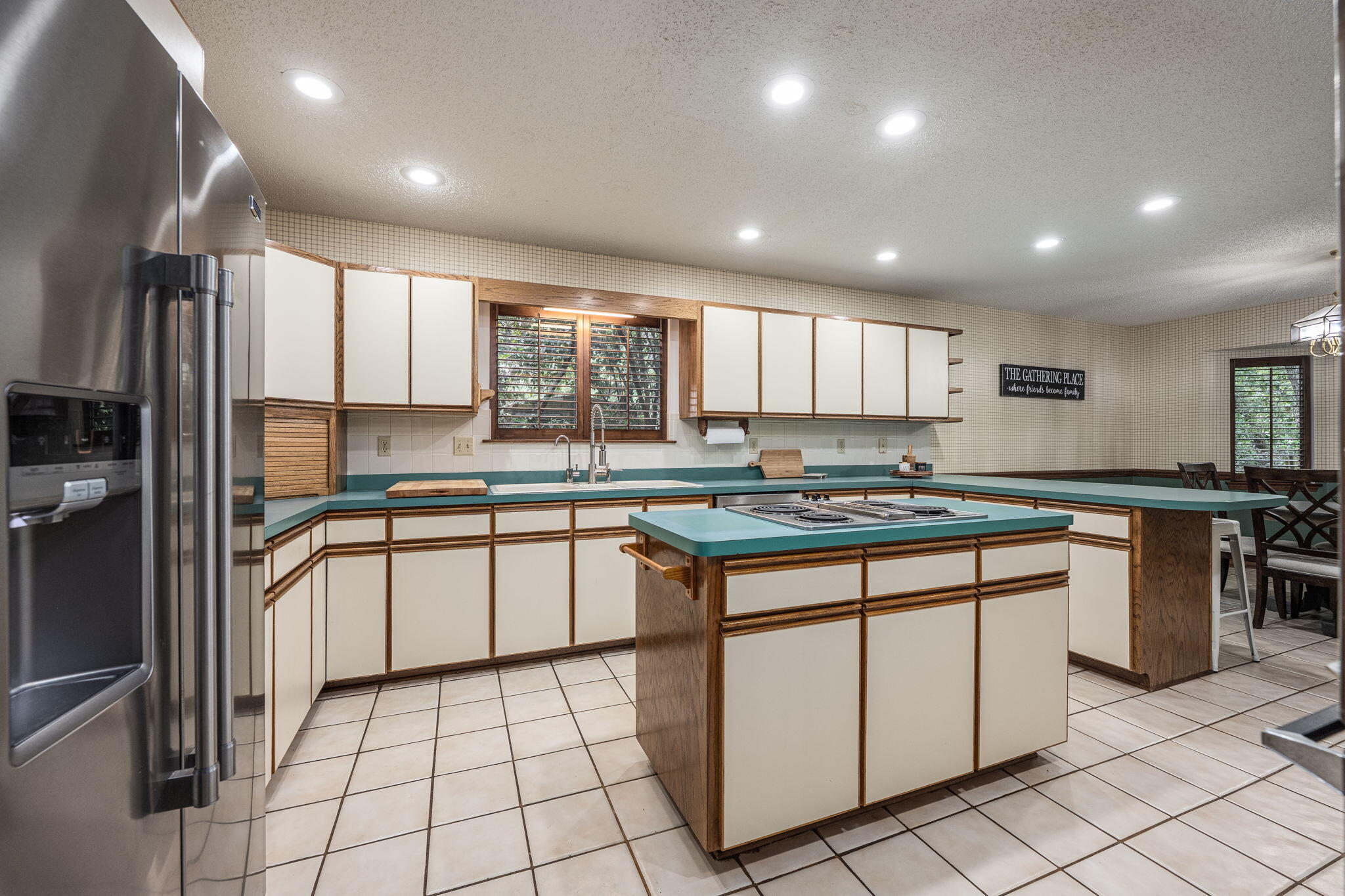 ROCKY BAYOU ESTATES 04 - Residential