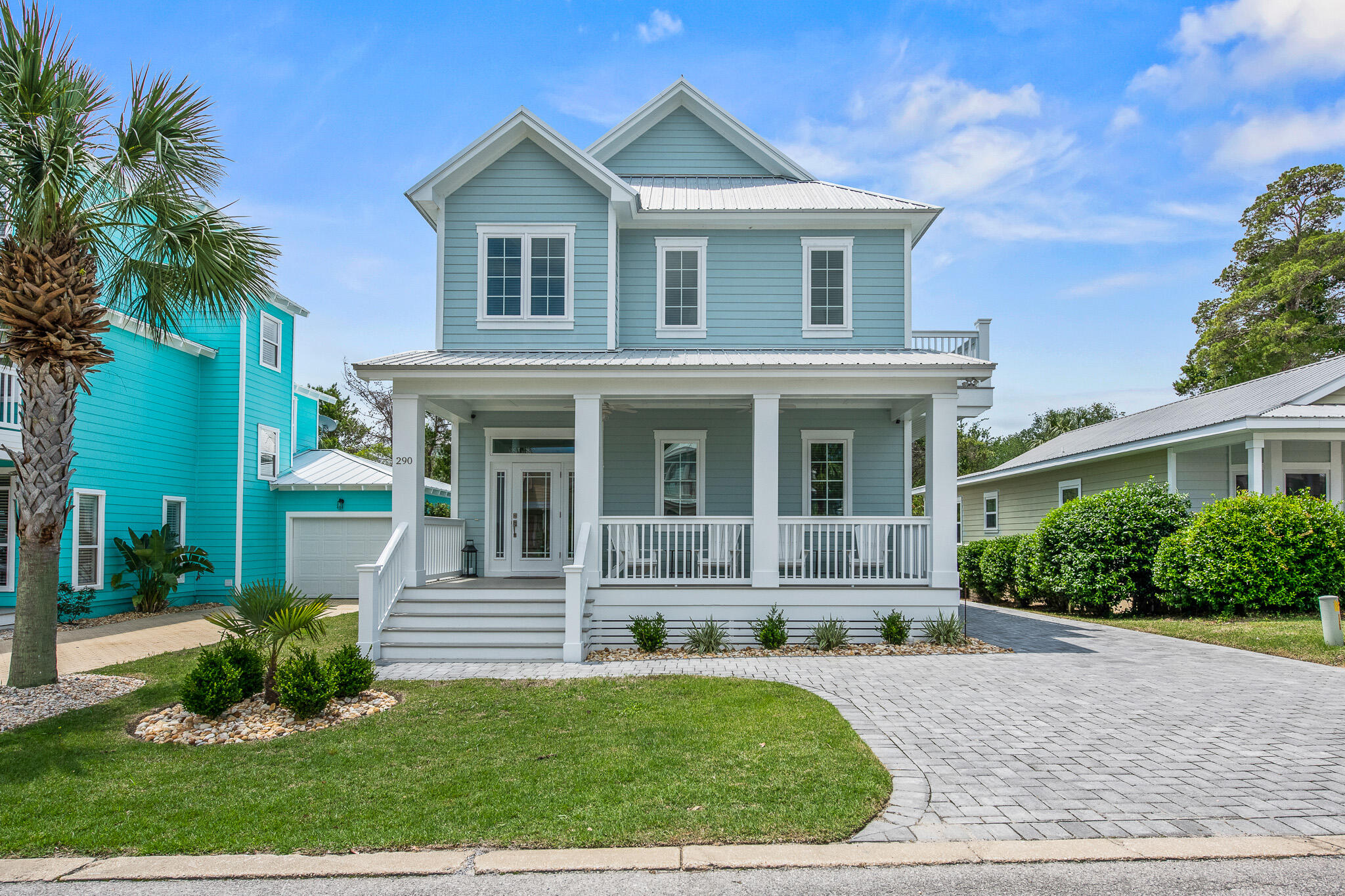 VENTANA DUNES - Residential