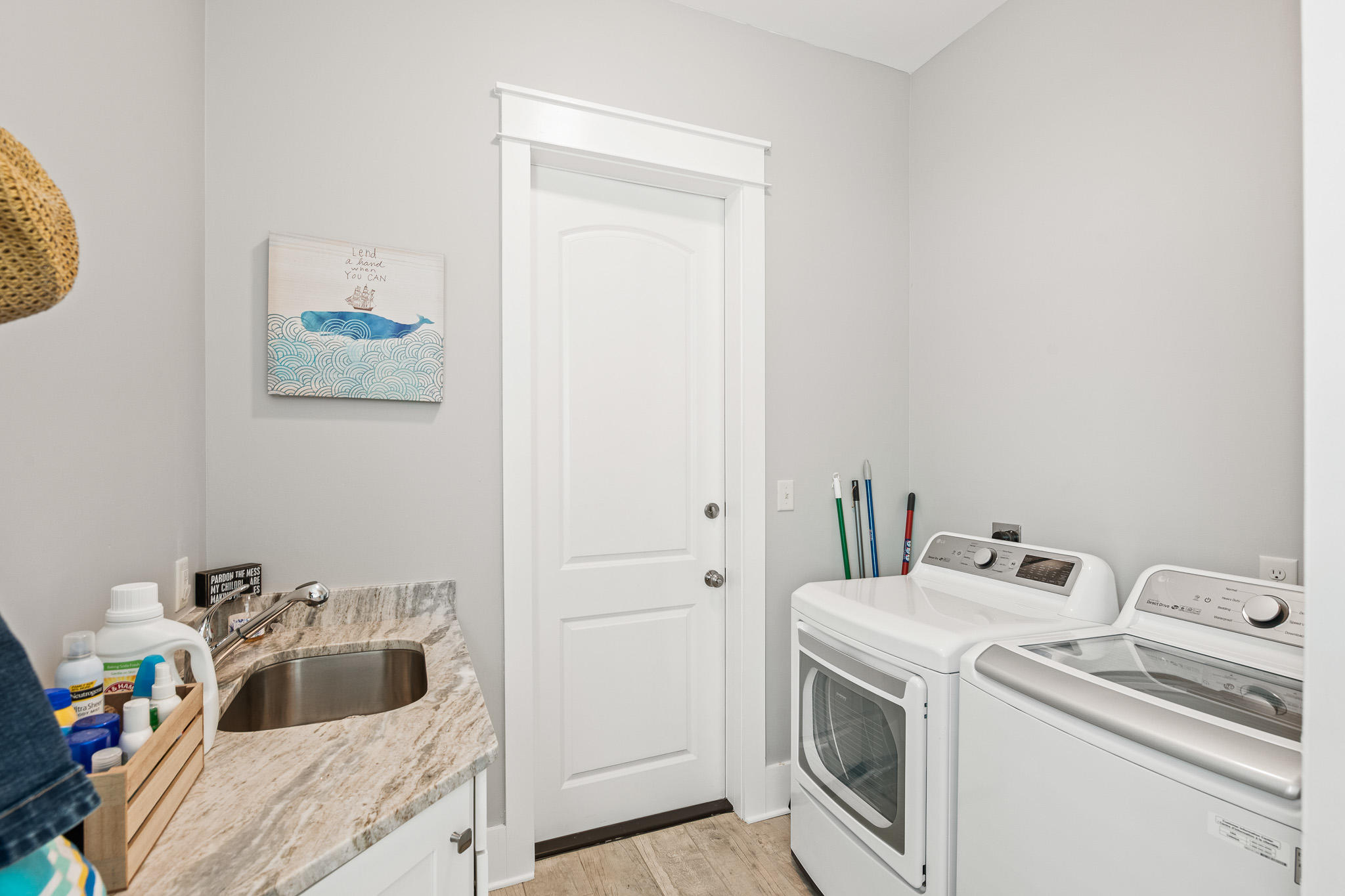 VENTANA DUNES - Residential