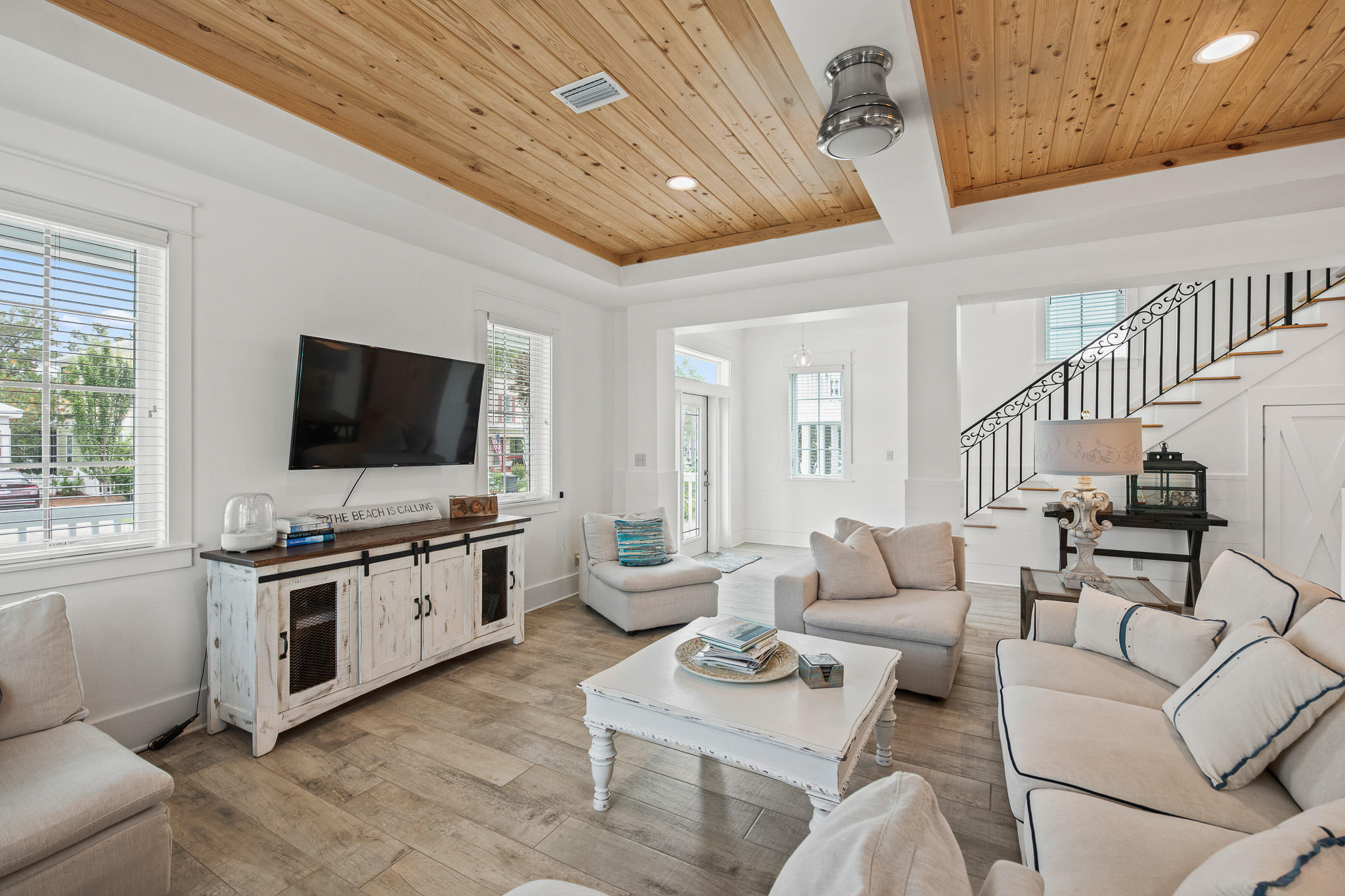 VENTANA DUNES - Residential