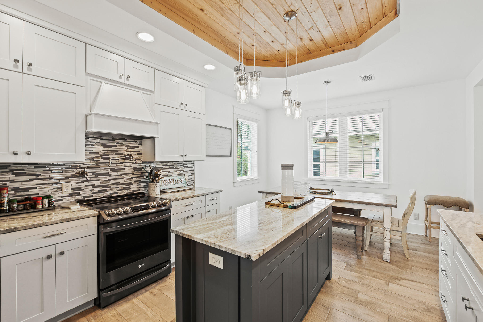 VENTANA DUNES - Residential