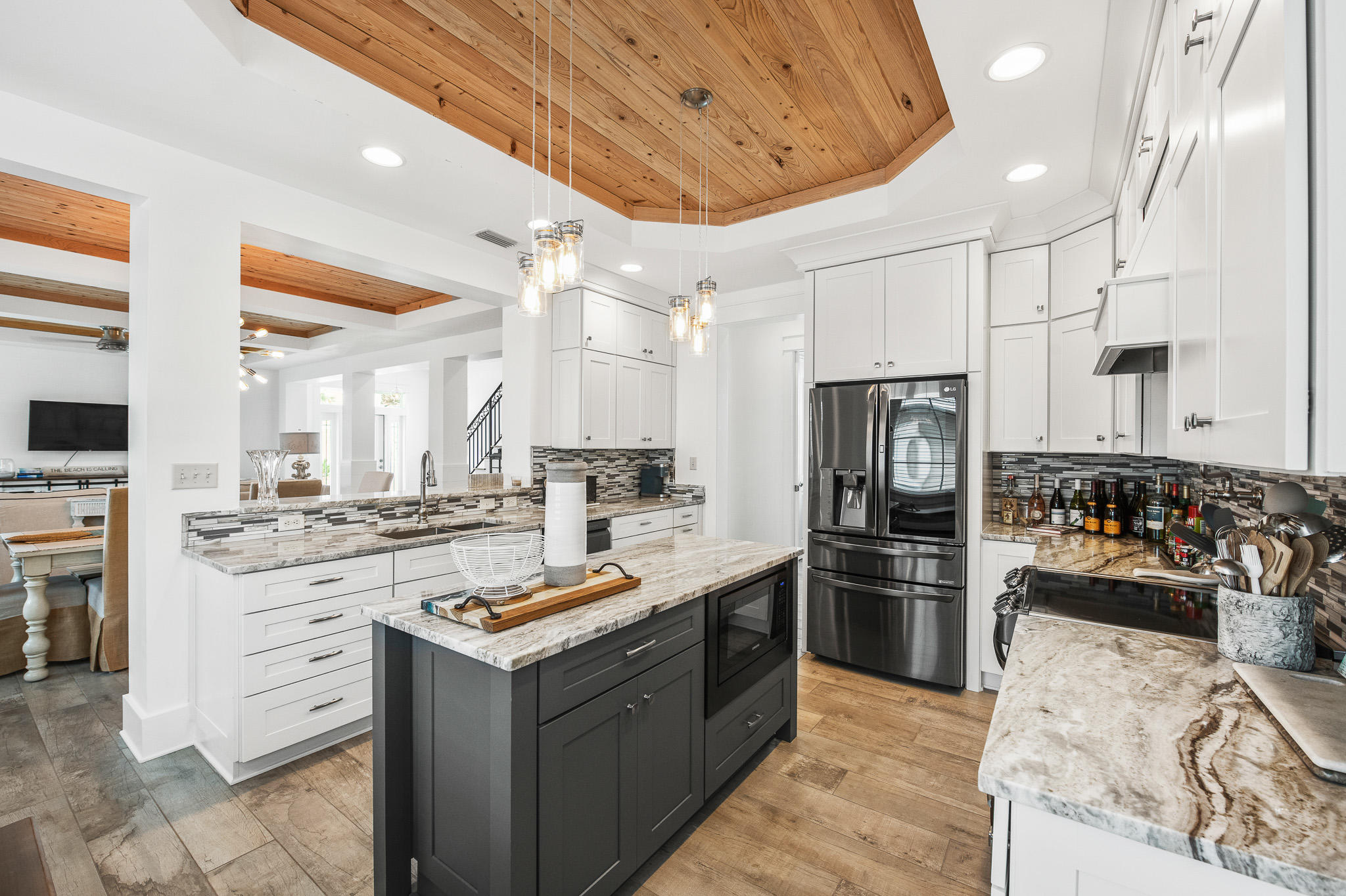 VENTANA DUNES - Residential