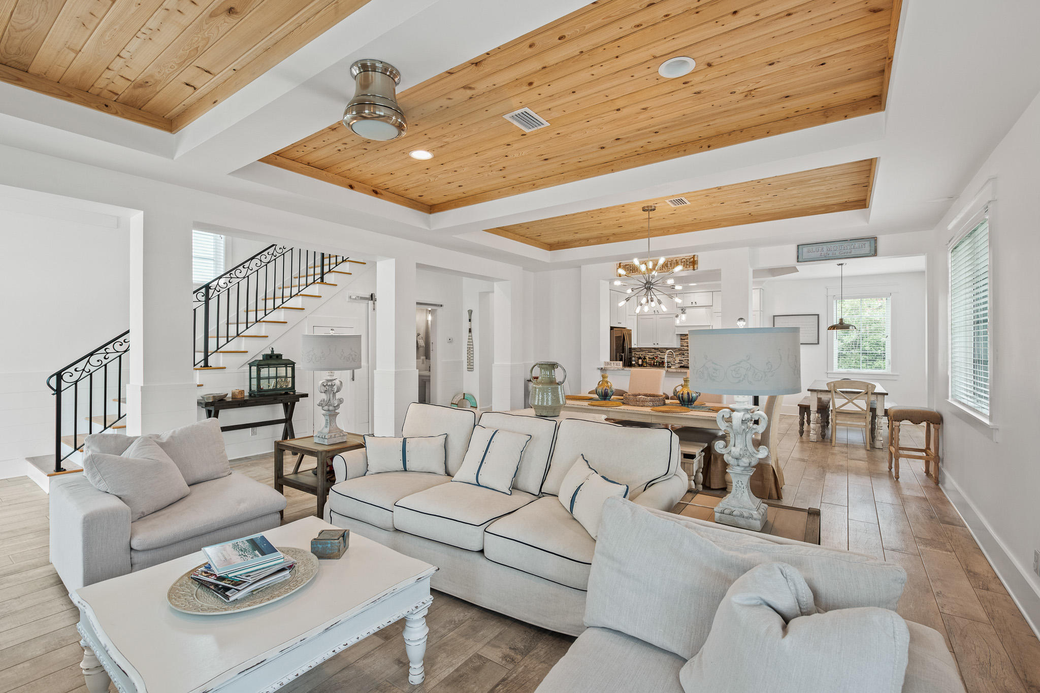 VENTANA DUNES - Residential