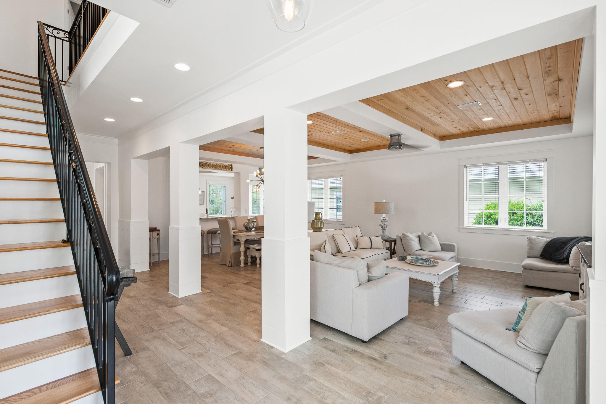 VENTANA DUNES - Residential