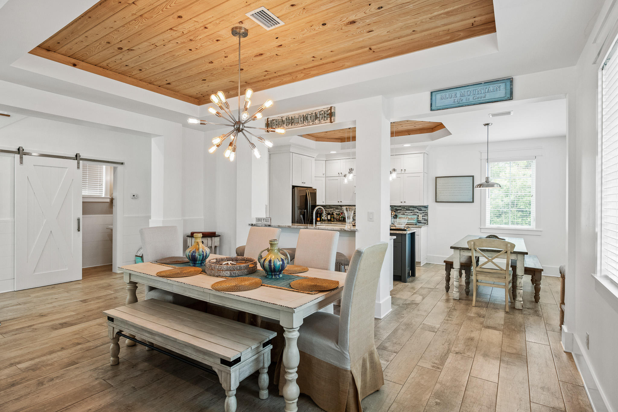 VENTANA DUNES - Residential