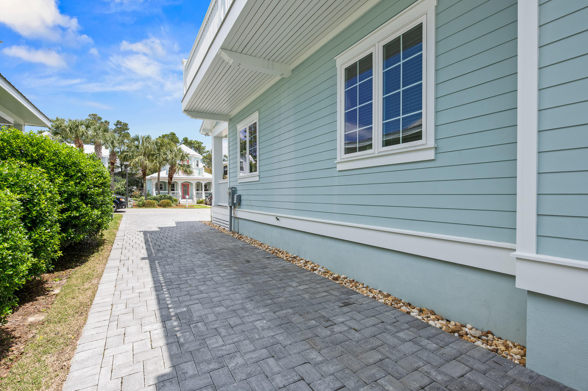 VENTANA DUNES - Residential