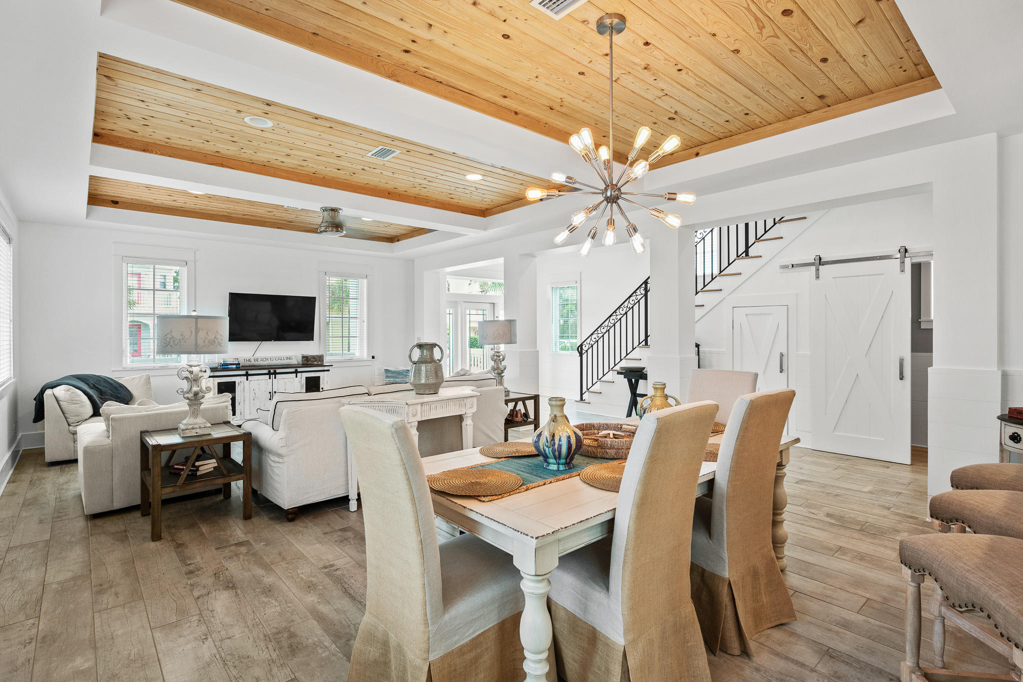 VENTANA DUNES - Residential