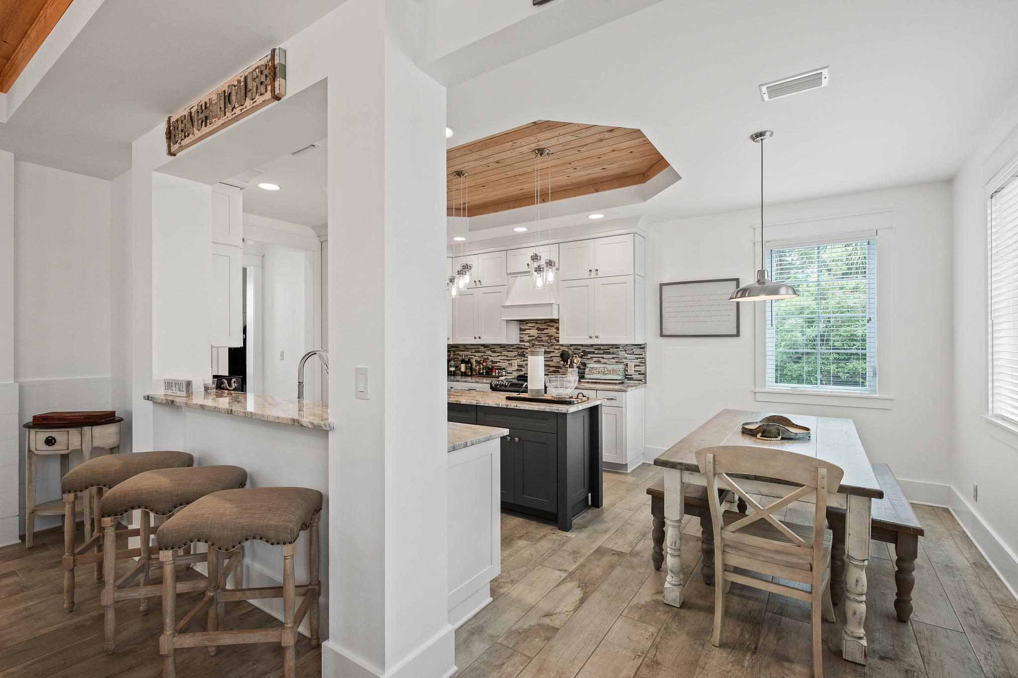 VENTANA DUNES - Residential