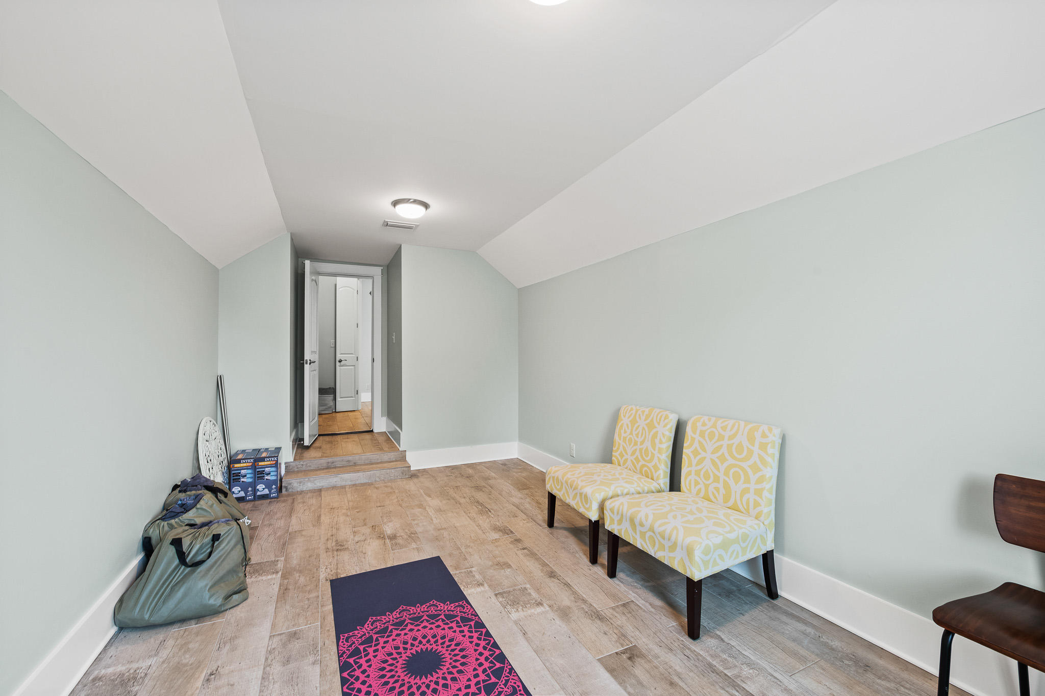 VENTANA DUNES - Residential