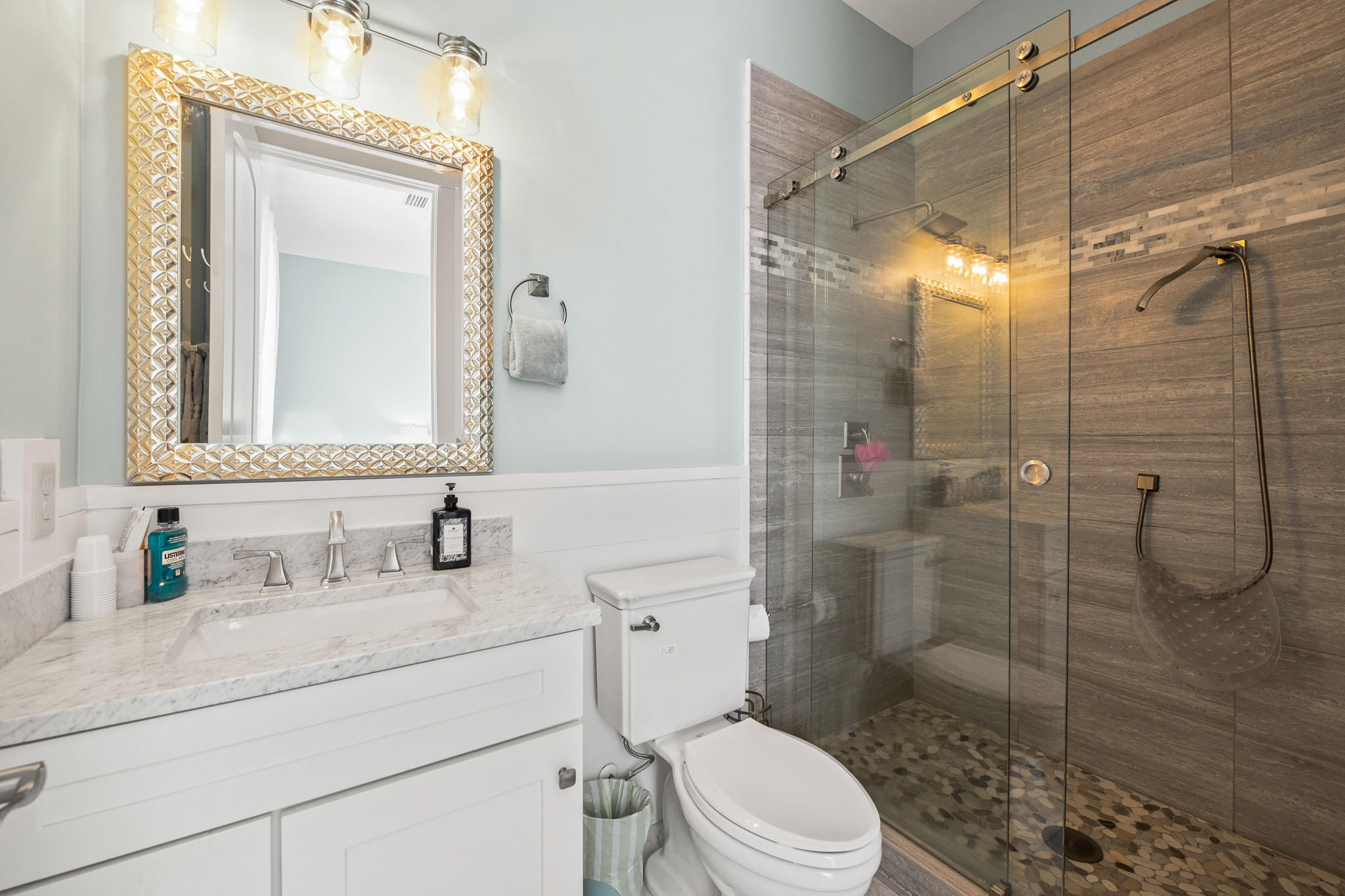 VENTANA DUNES - Residential