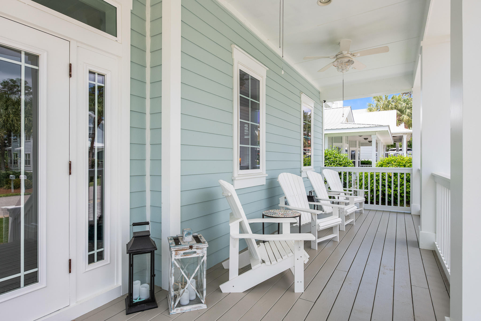 VENTANA DUNES - Residential