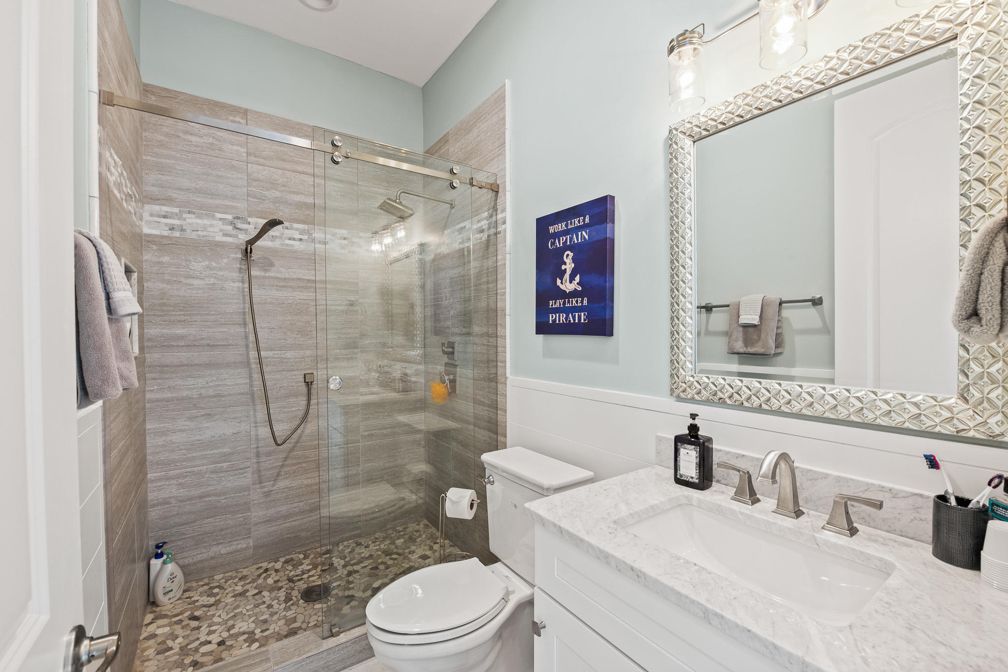 VENTANA DUNES - Residential