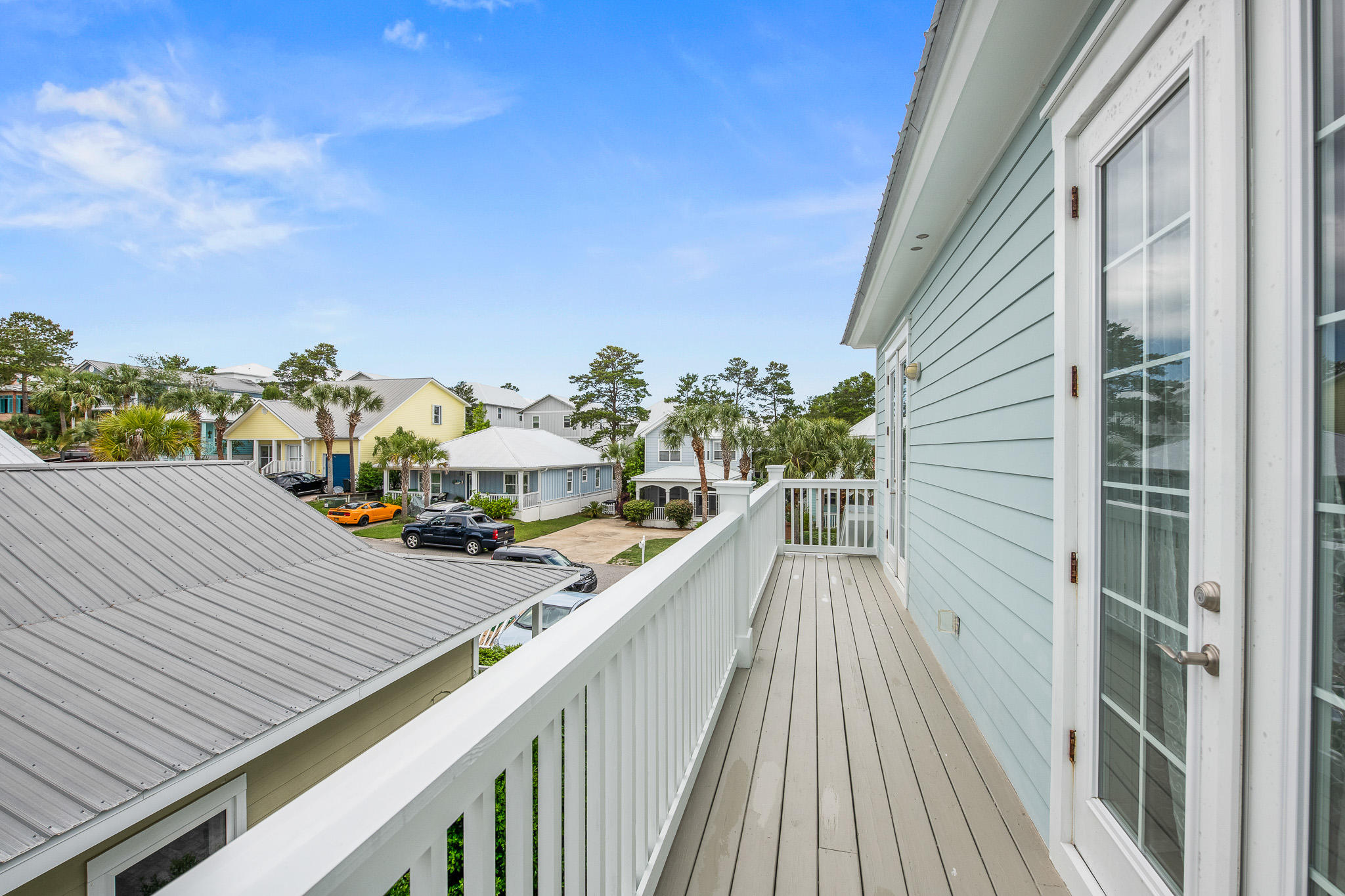 VENTANA DUNES - Residential