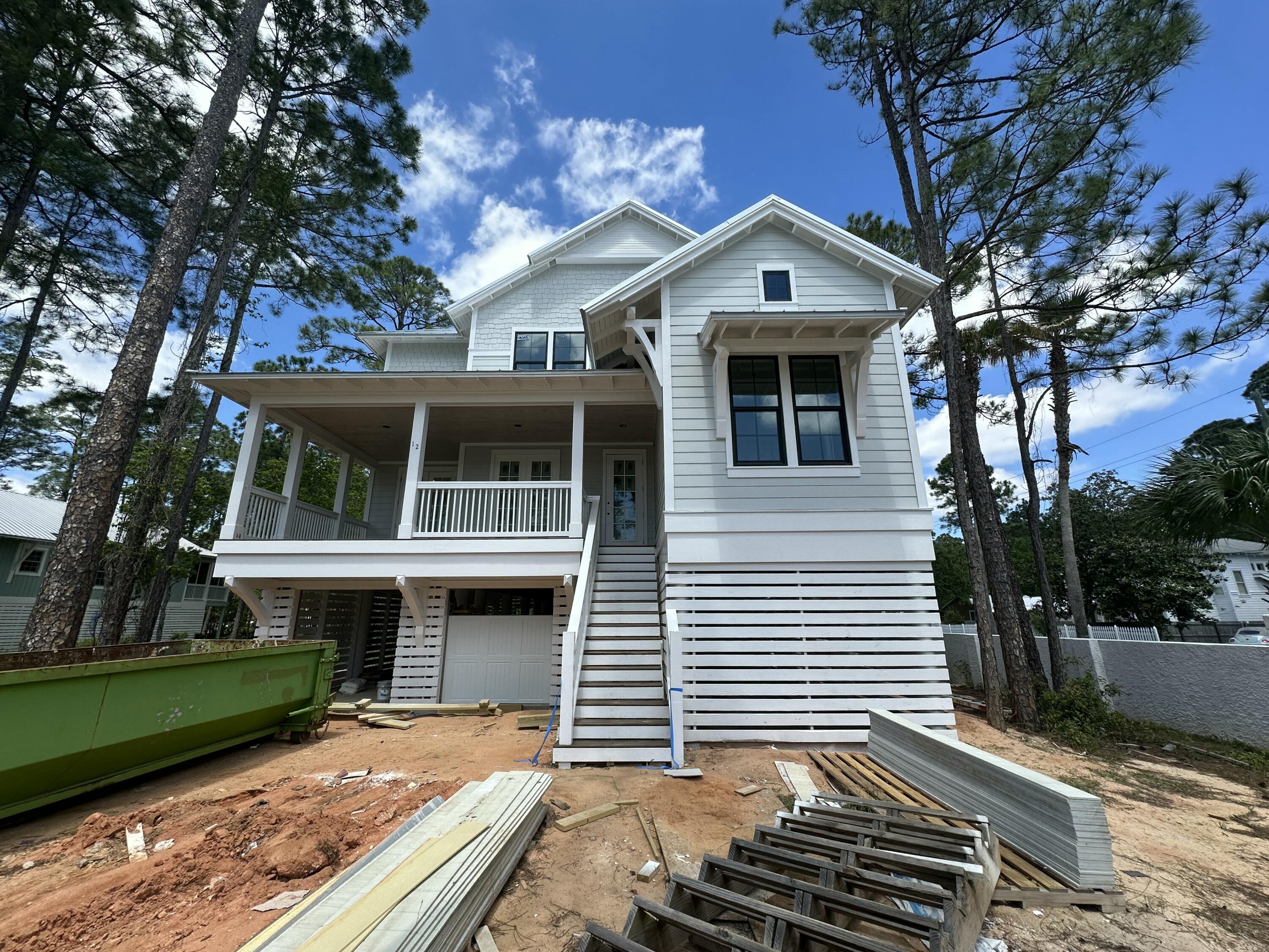 CESSNA LANDING - Residential