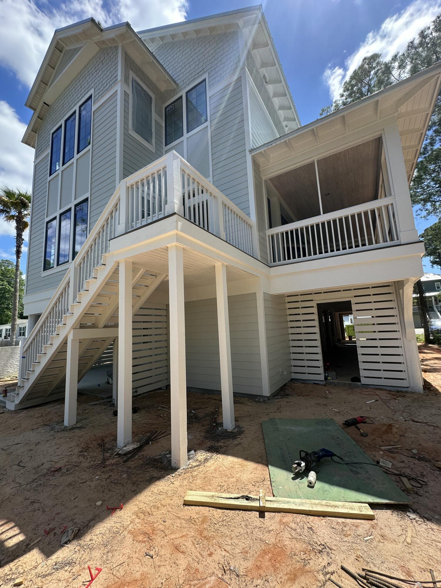 CESSNA LANDING - Residential
