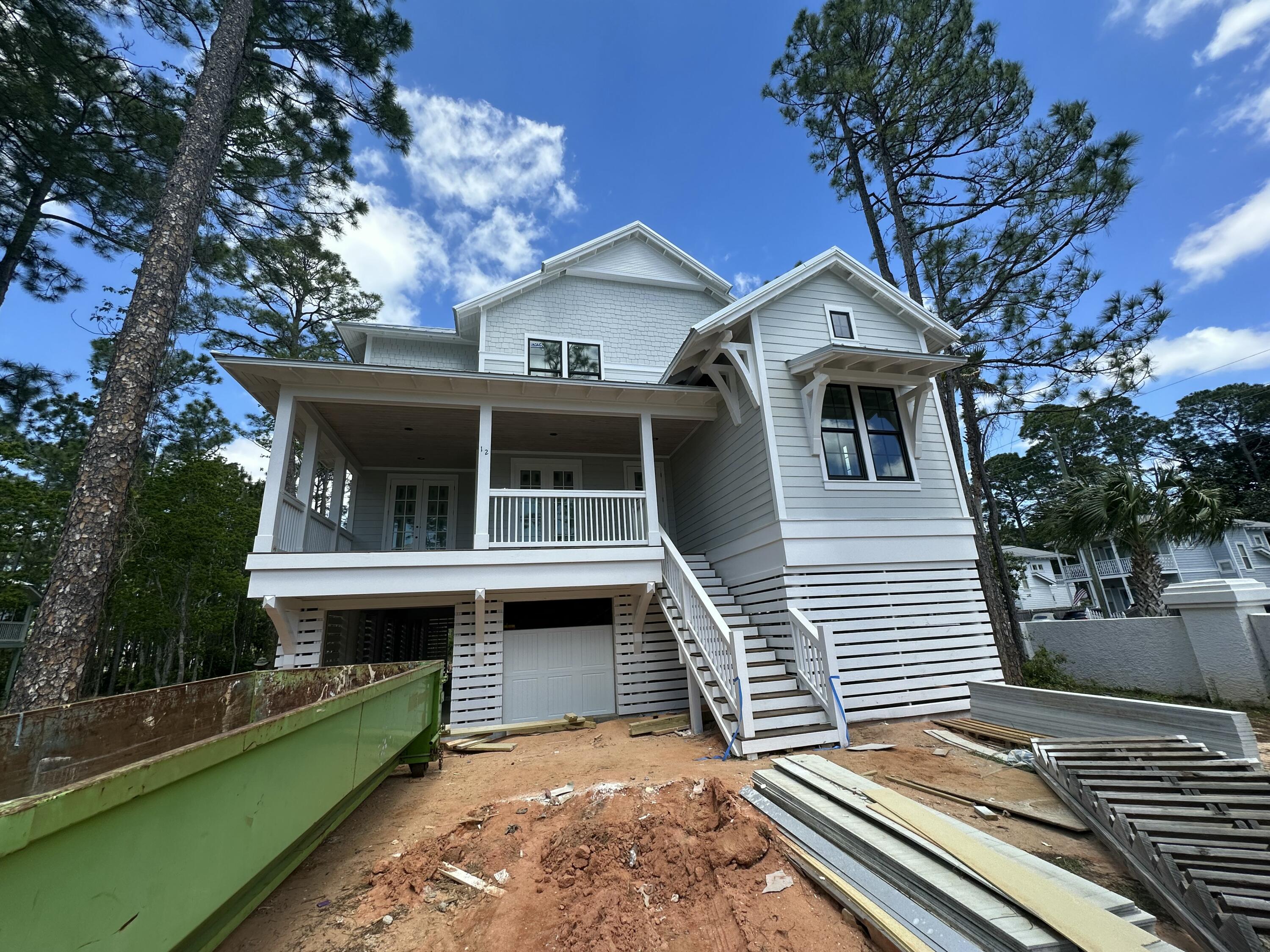CESSNA LANDING - Residential