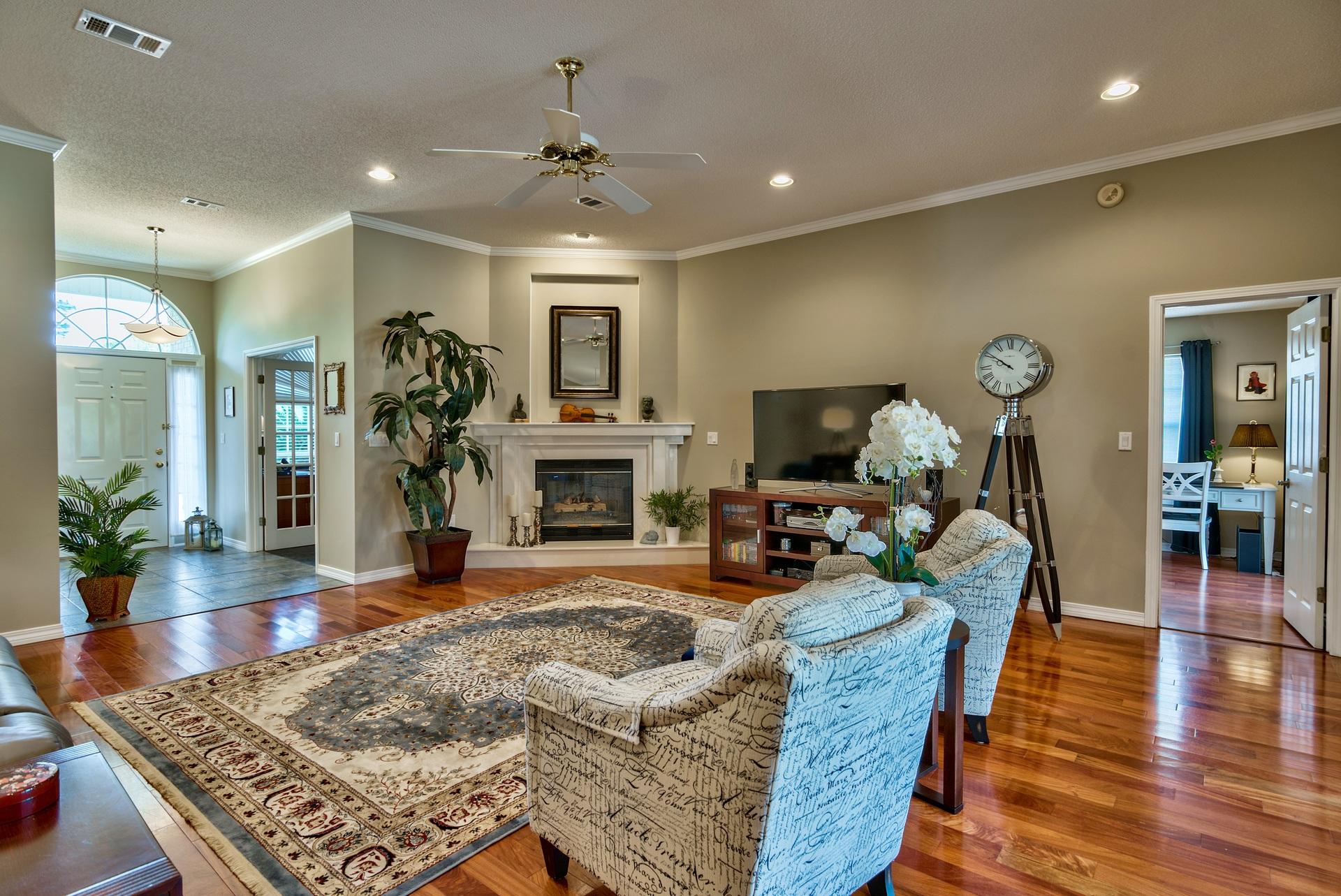 HUNTINGTON S/D PH 2 - Residential