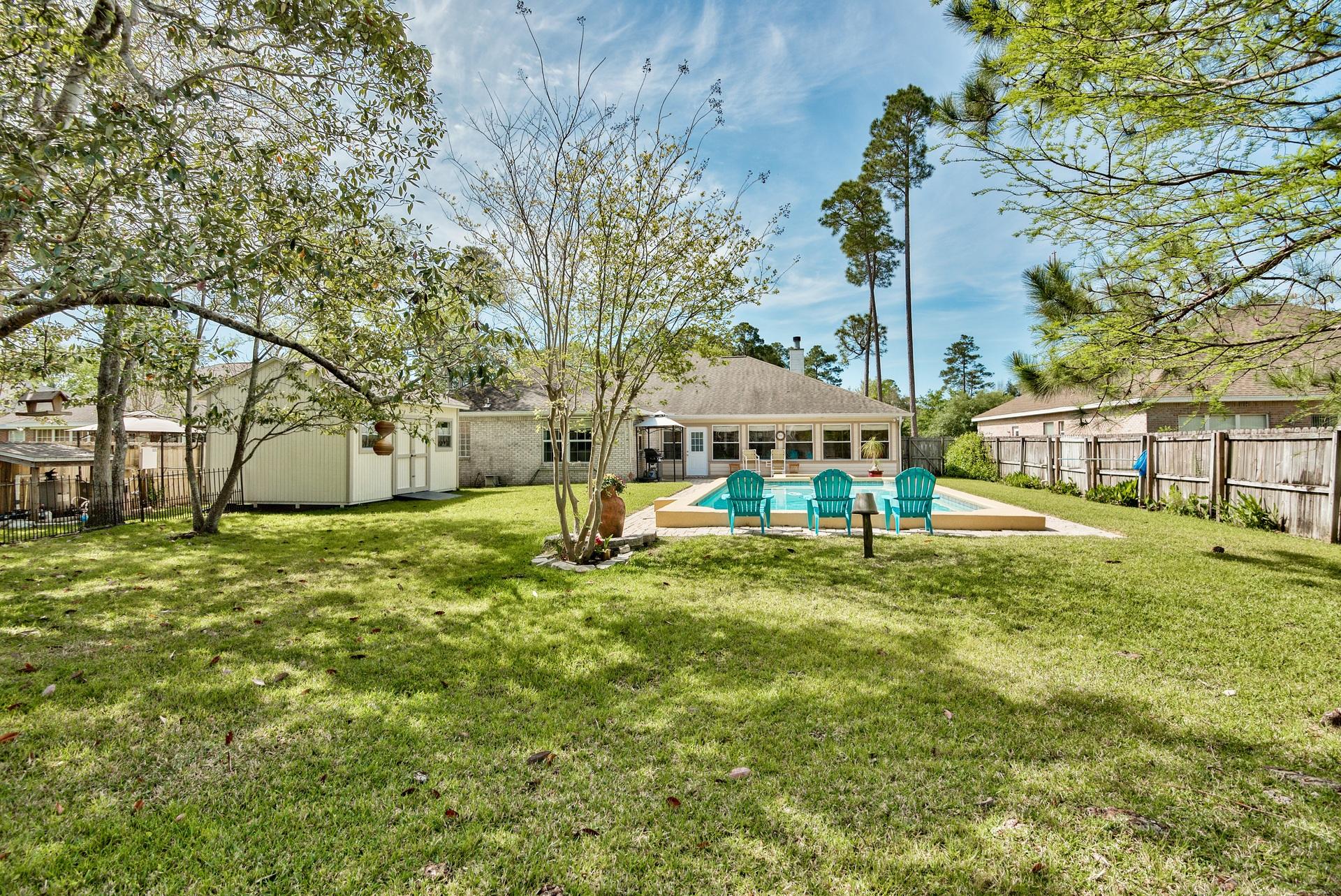 HUNTINGTON S/D PH 2 - Residential