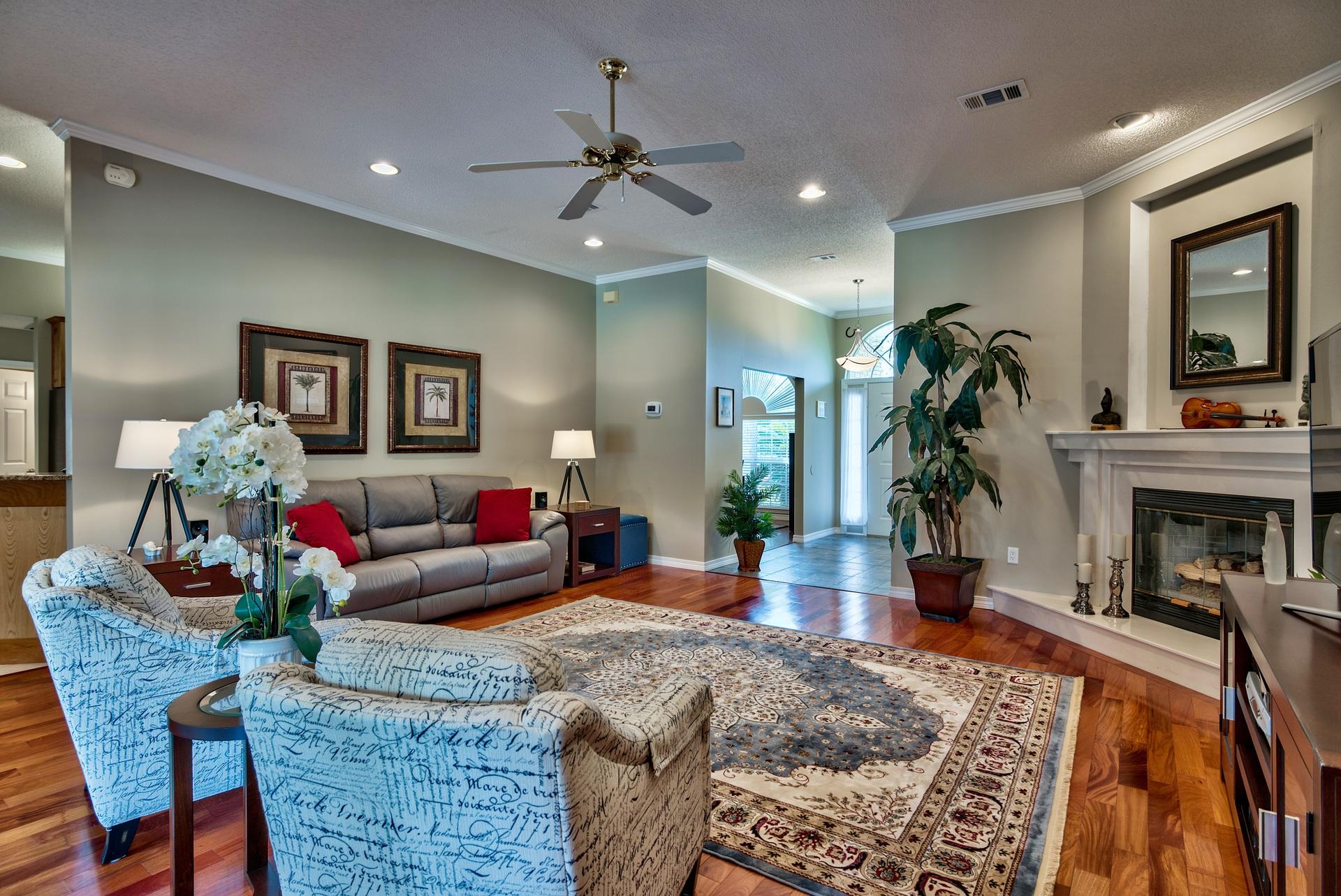 HUNTINGTON S/D PH 2 - Residential