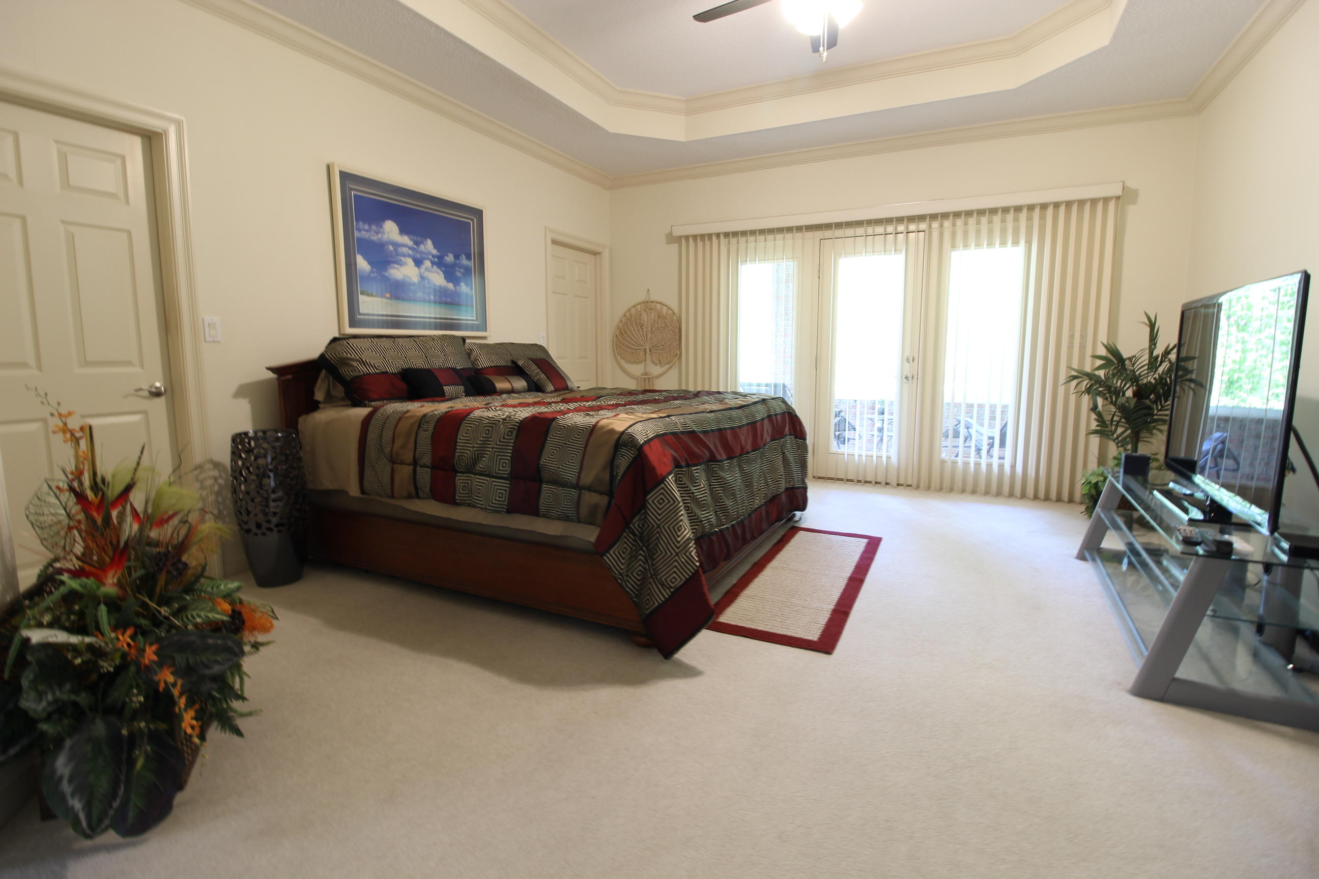 ROCKY BAYOU COUNTRY CLUB ESTATES 9 - Residential