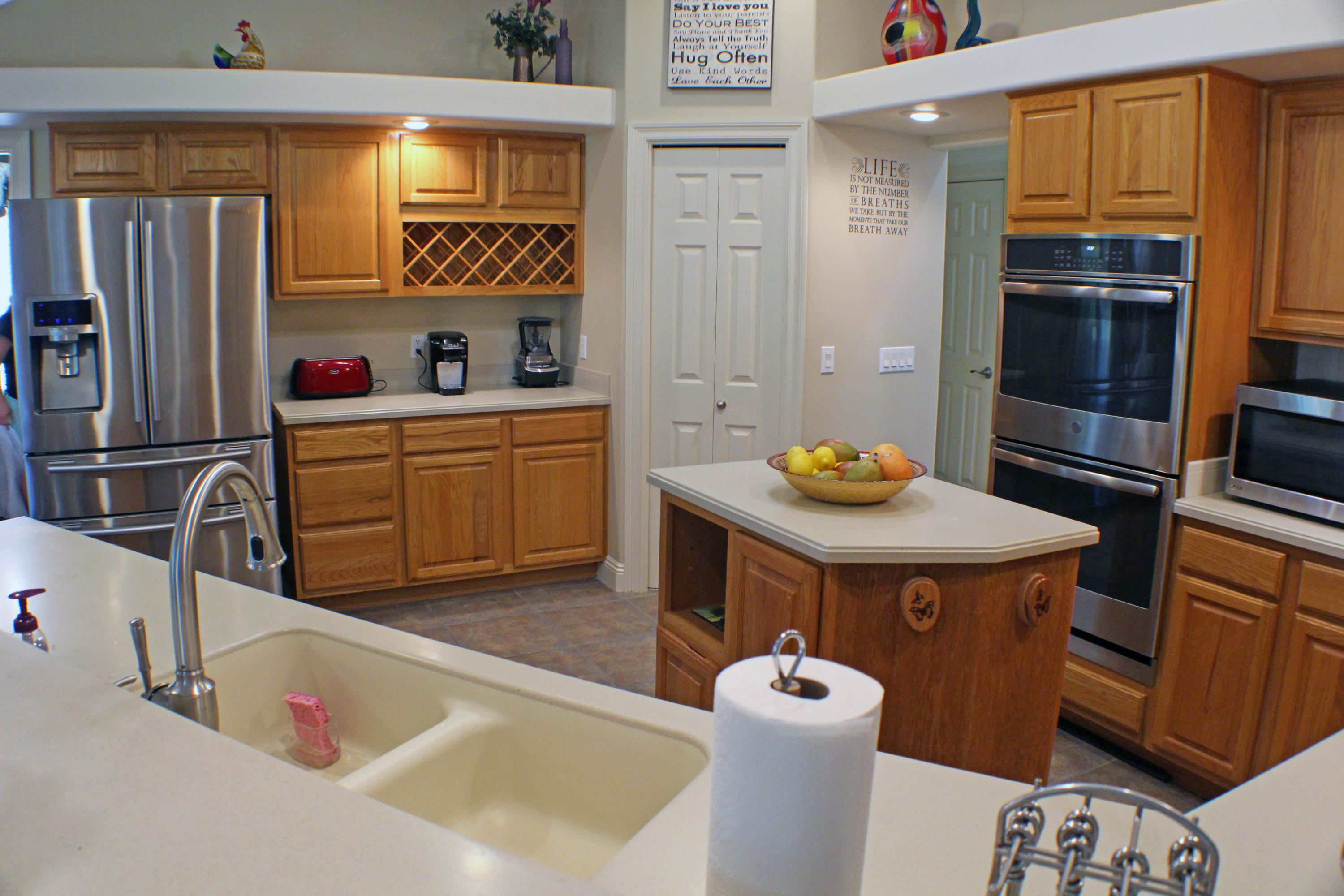 ROCKY BAYOU COUNTRY CLUB ESTATES 9 - Residential