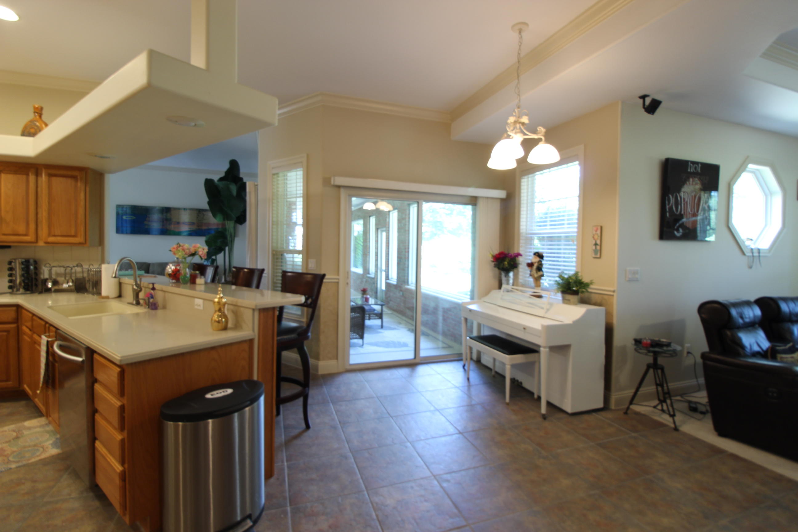 ROCKY BAYOU COUNTRY CLUB ESTATES 9 - Residential