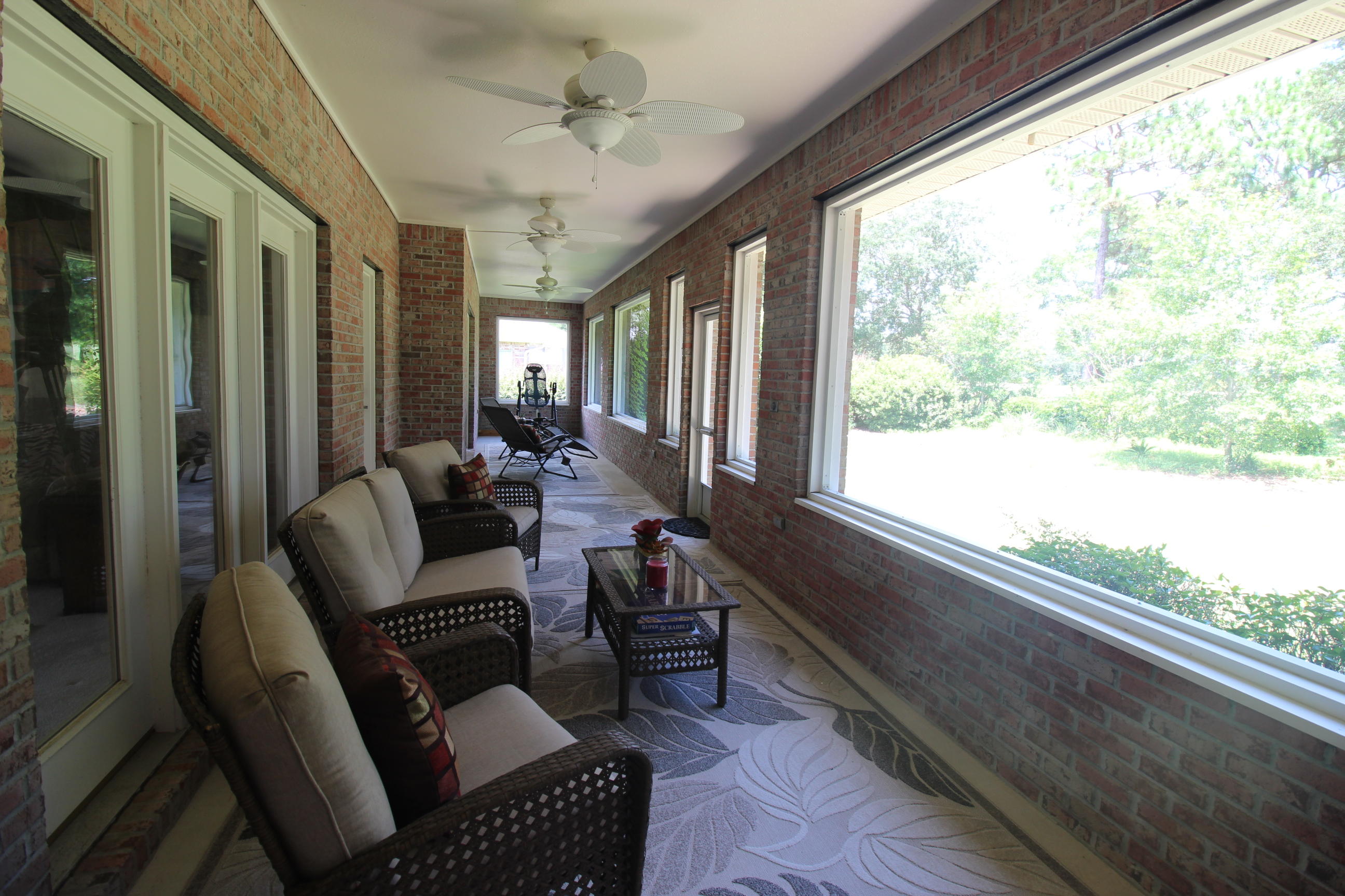 ROCKY BAYOU COUNTRY CLUB ESTATES 9 - Residential