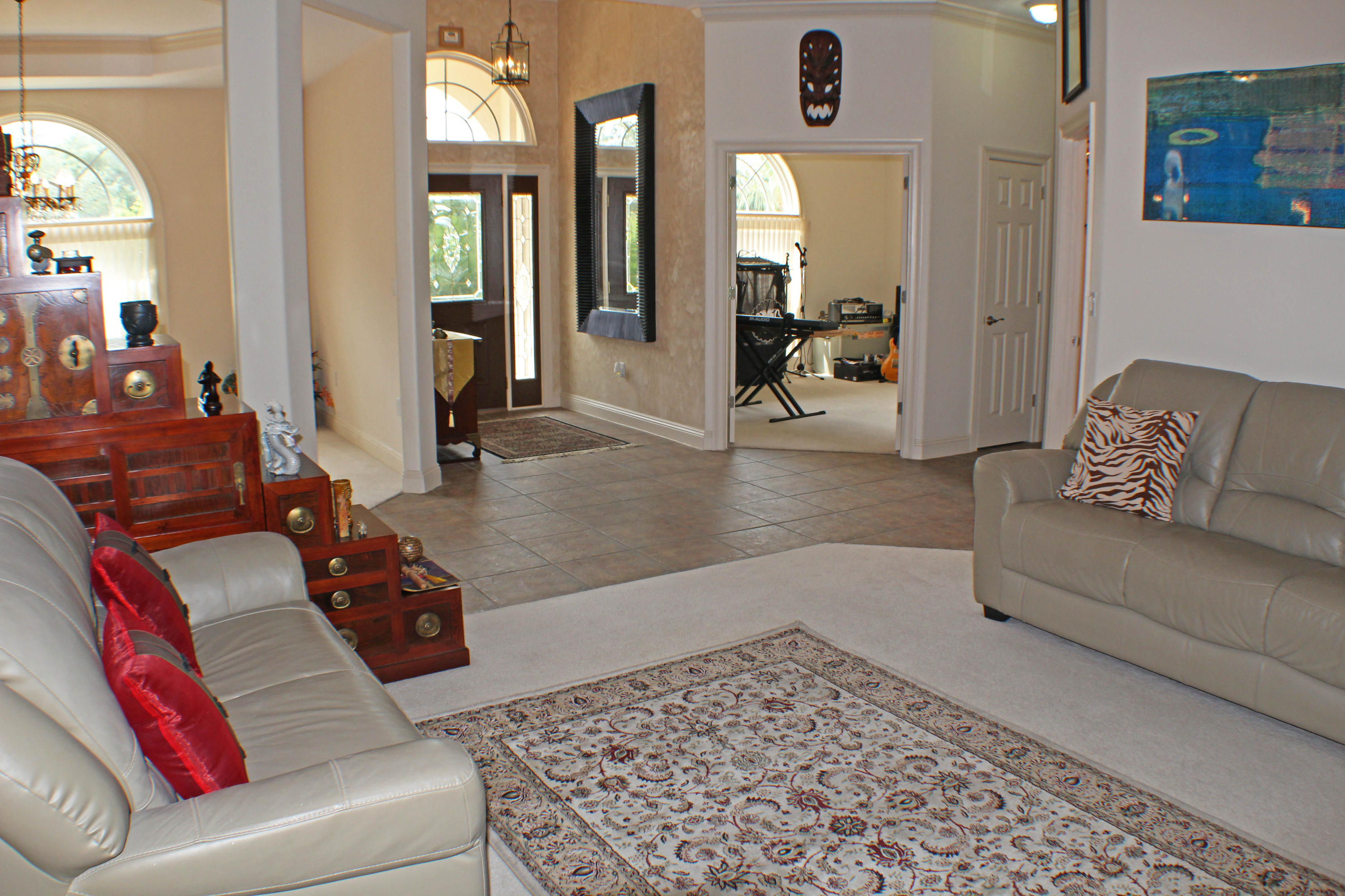 ROCKY BAYOU COUNTRY CLUB ESTATES 9 - Residential